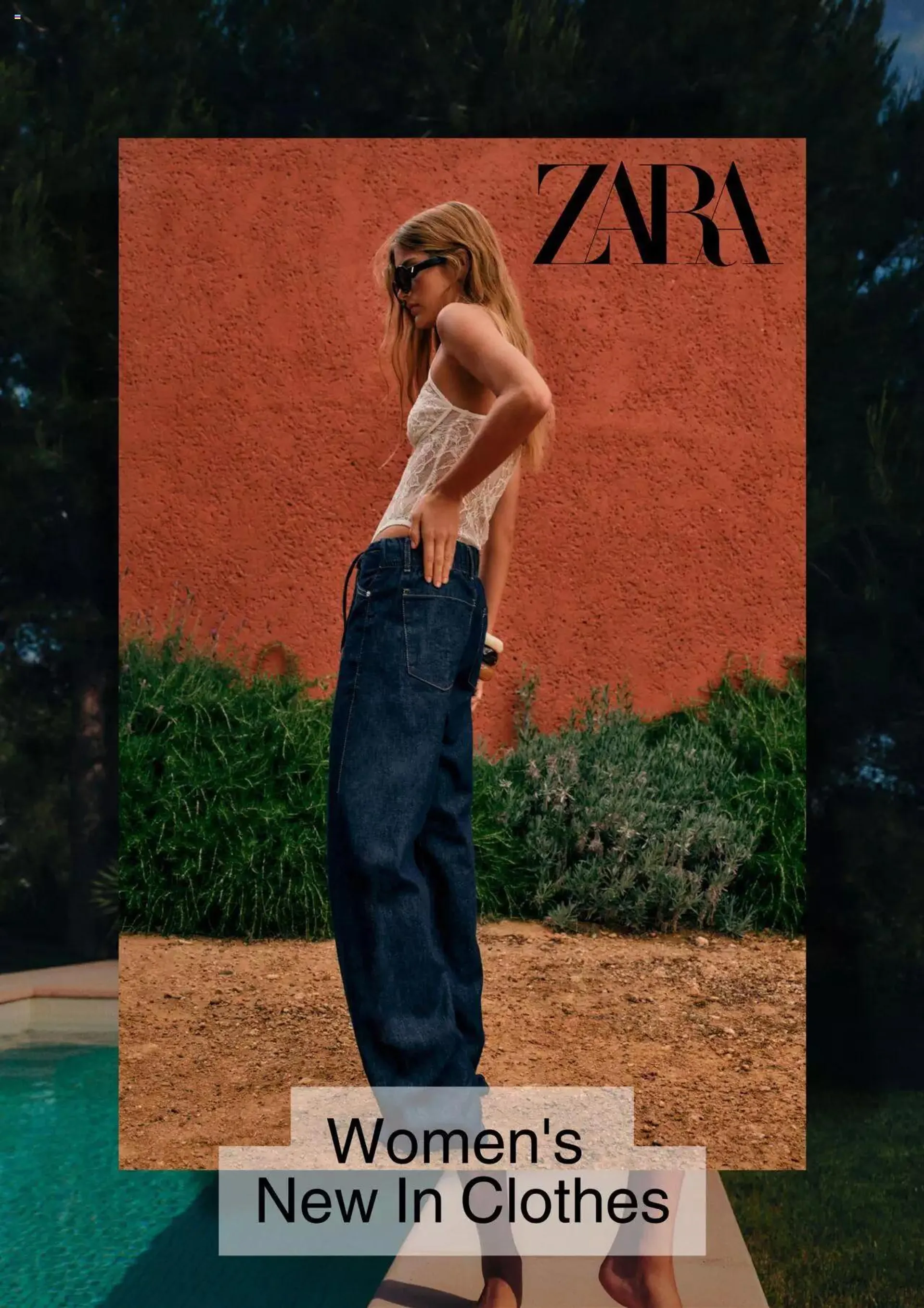 Zara - Kατάλογος 06/2024 New in Women - 0