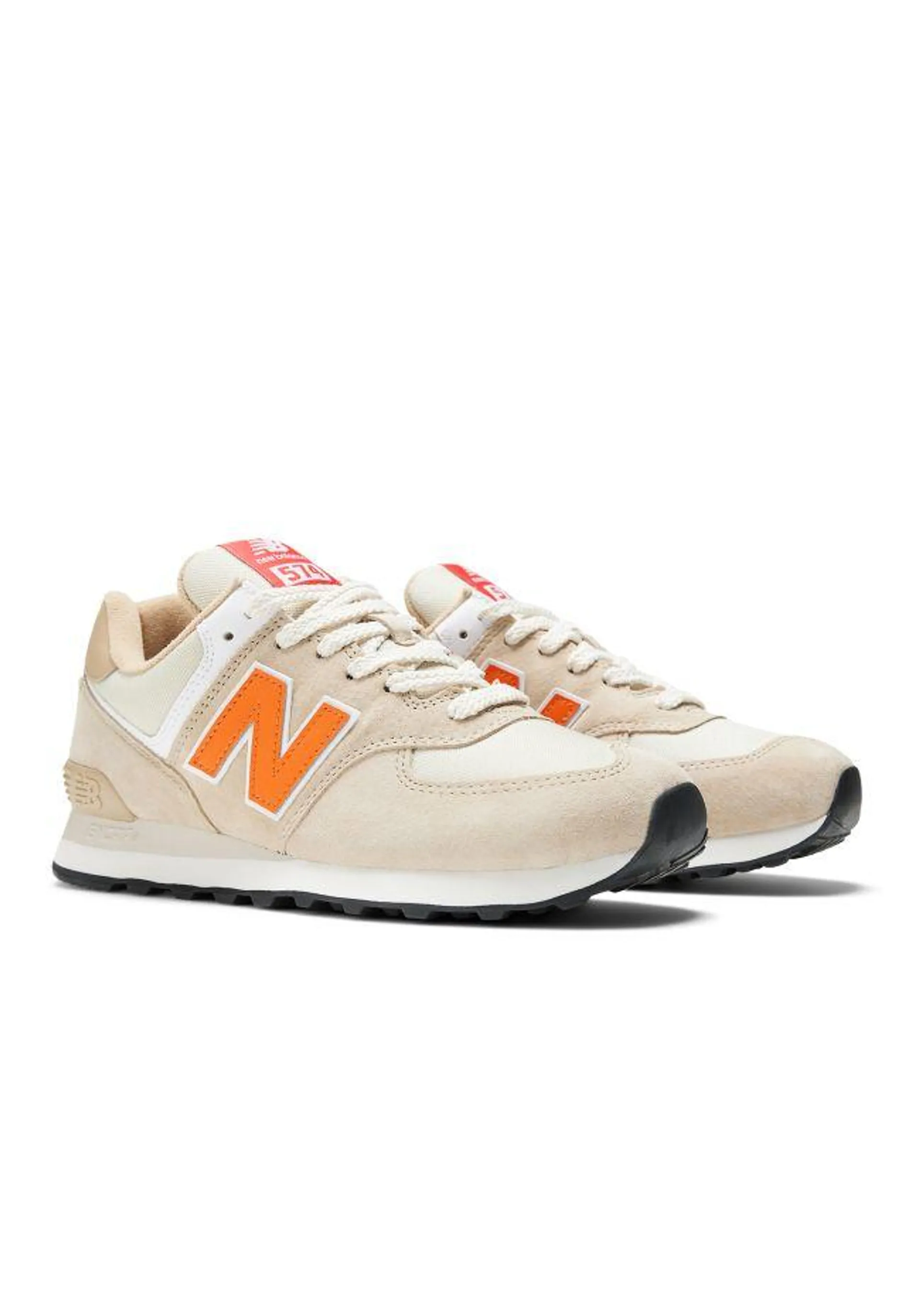 Γυναικεία sneakers New Balance 574