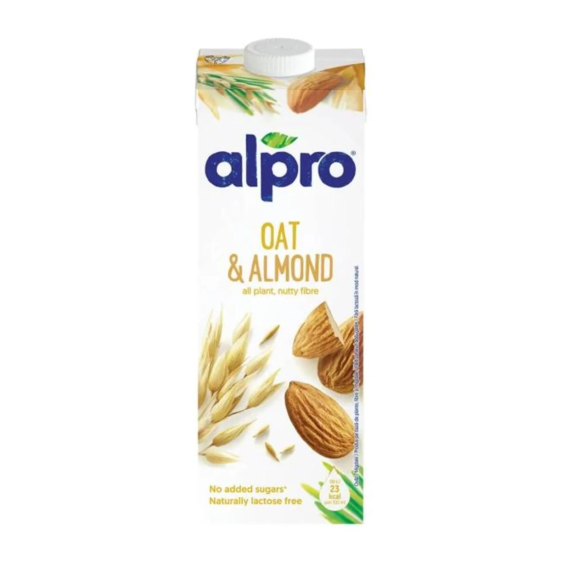 ALPRO 1L ΡΟΦΗΜΑ ΒΡΩΜΗΣ ΑΜΥΓΔΑΛΟ