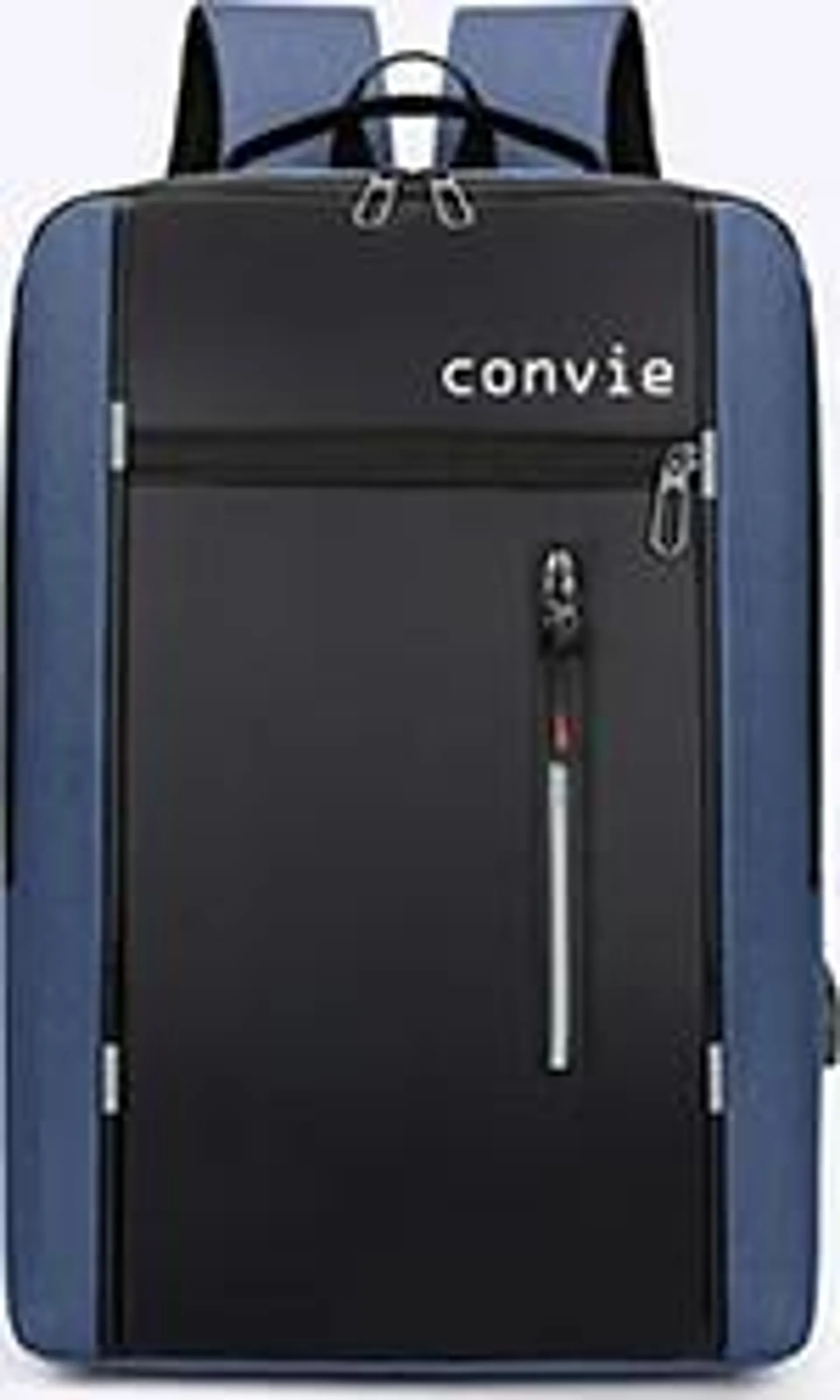 CONVIE BACKPACK HW-1327 15.6 BLUE