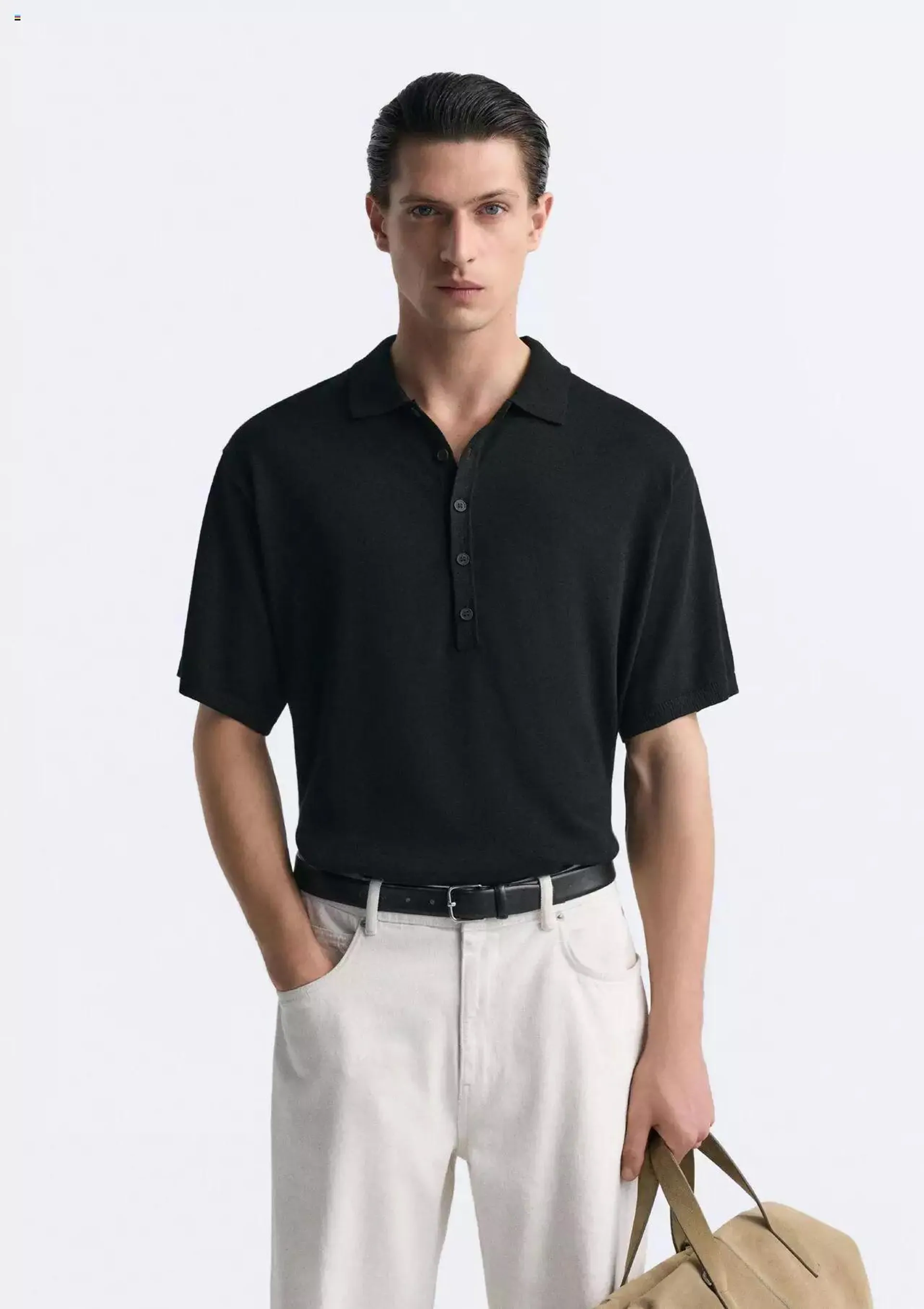 Zara - Kατάλογος 07/2024 New in Men - 7