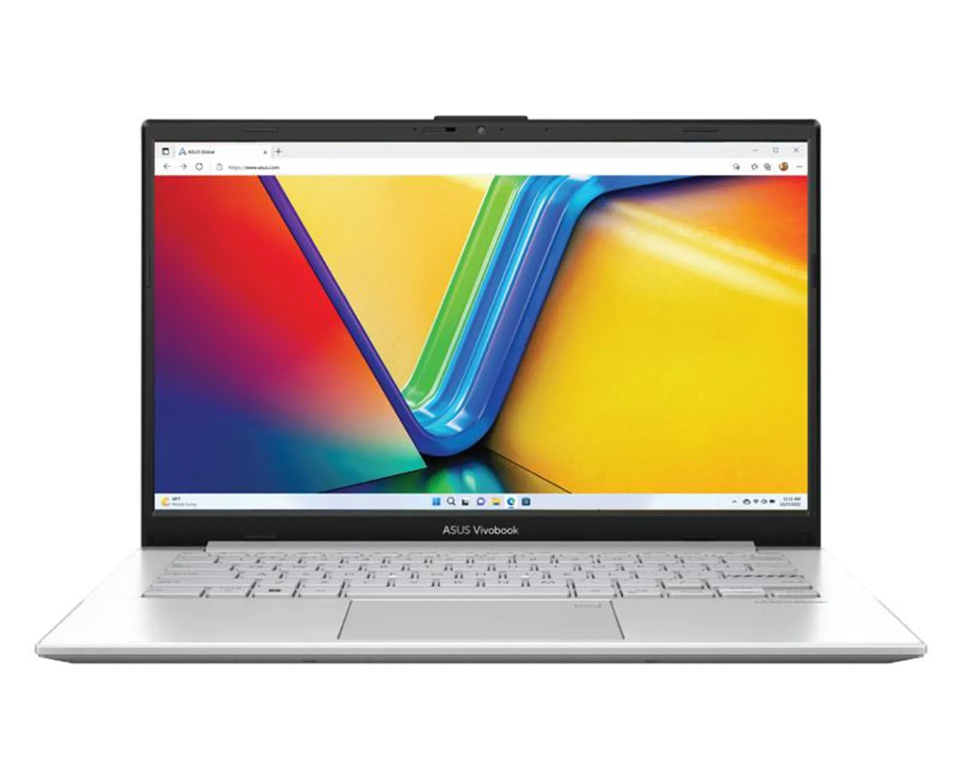 Asus Vivobook Go E1404FA-EB521W Laptop 14" IPS (Ryzen 5 7520U/16 GB/512 GB/Radeon Graphics/Windows 11 Home)