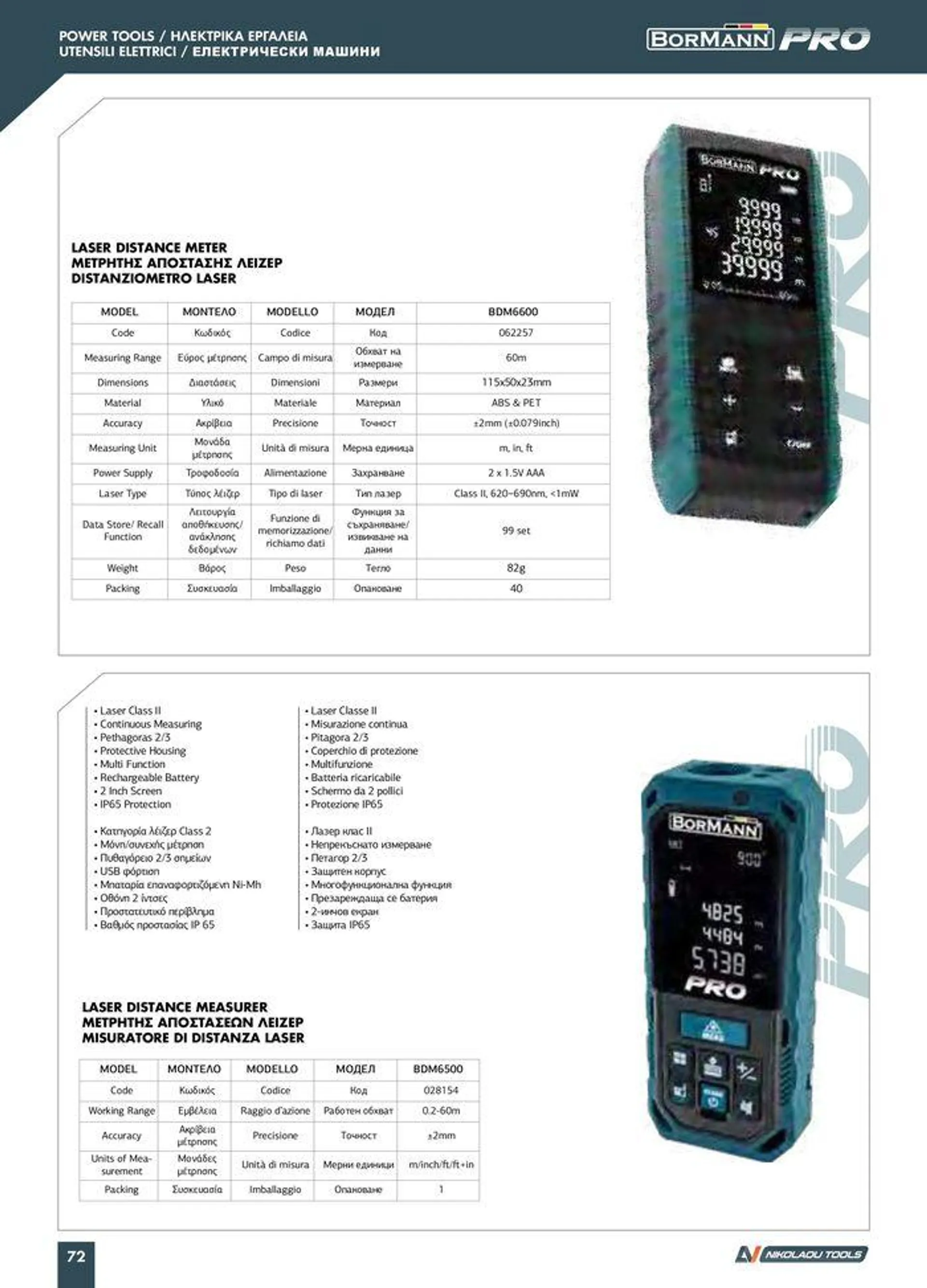 Φυλλάδιο προσφορών Catalogue_ 2024 - 2025 από 12 Μαρτίου έως 31 Δεκεμβρίου 2025 - Σελίδα 74