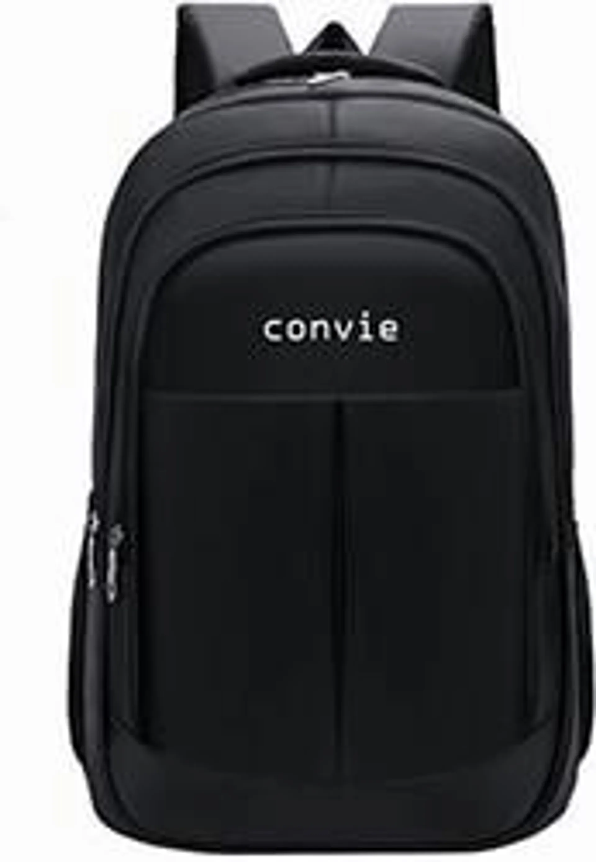 CONVIE BACKPACK KDT-6506 15.6 BLACK