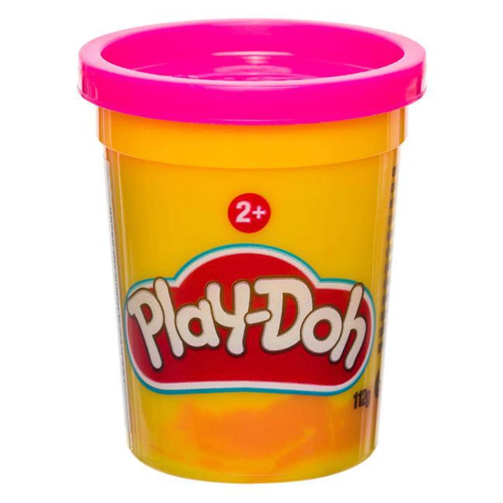 PLAY-DOH Πλαστελίνη Βαζάκι 112g