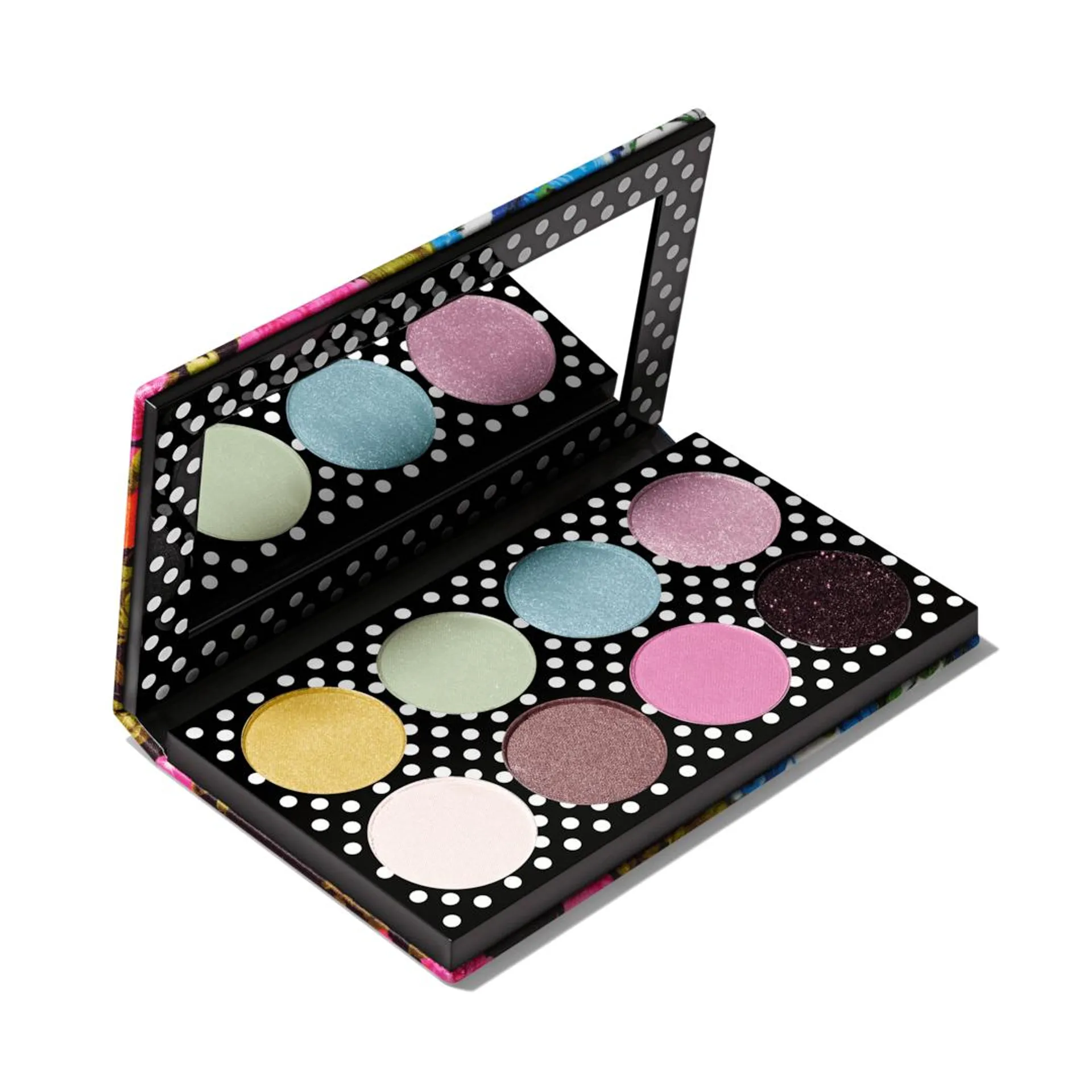 Quinning Eye Shadow Palette