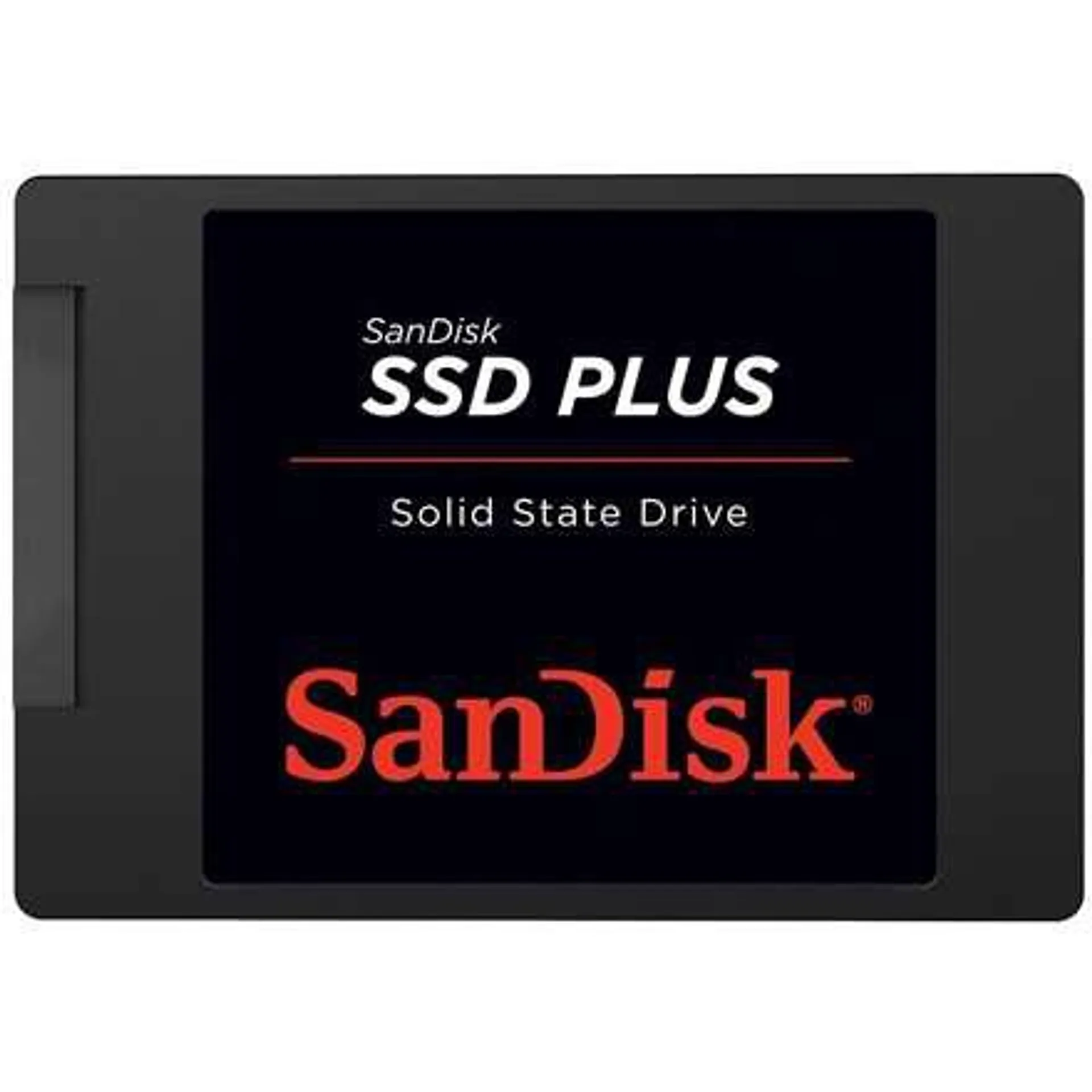 SanDisk SSD Plus 240GB