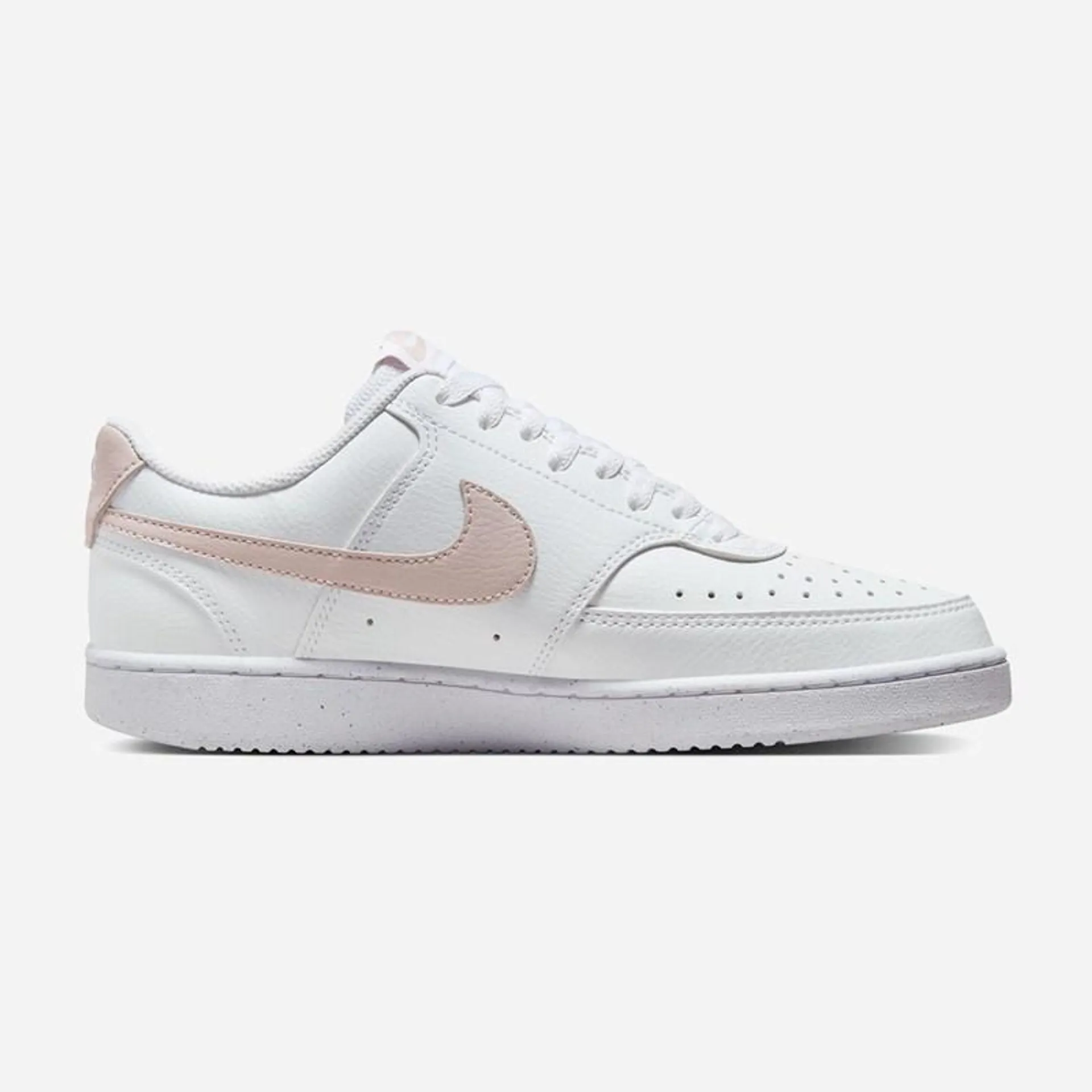 Nike Γυναικεία Sneakers Court Vision Low Next Nature