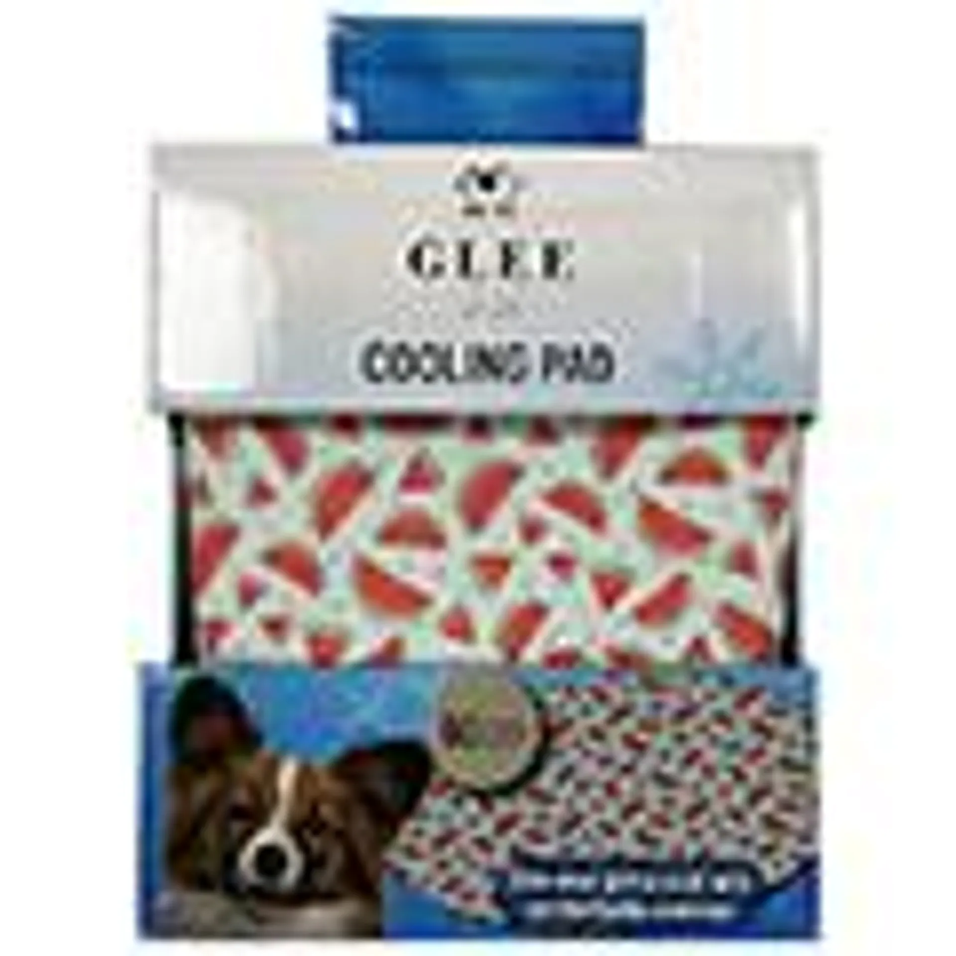 ΧΑΛΑΚΙ ΔΡΟΣΙΑΣ GLEE COOLING PAD WATERMELONS 60CM