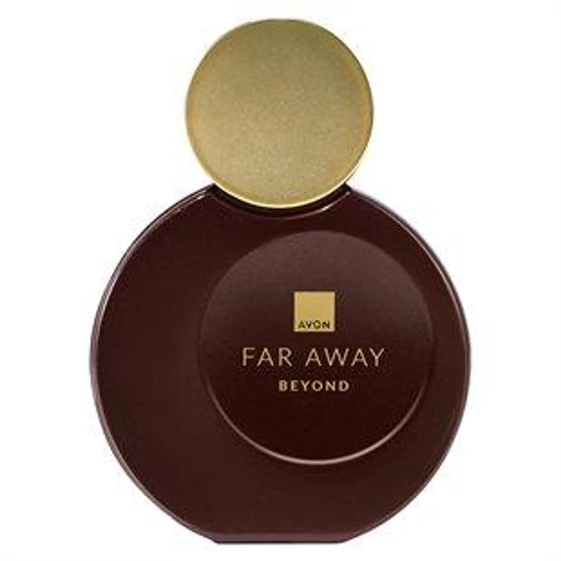 Perfumy Far Away Beyond