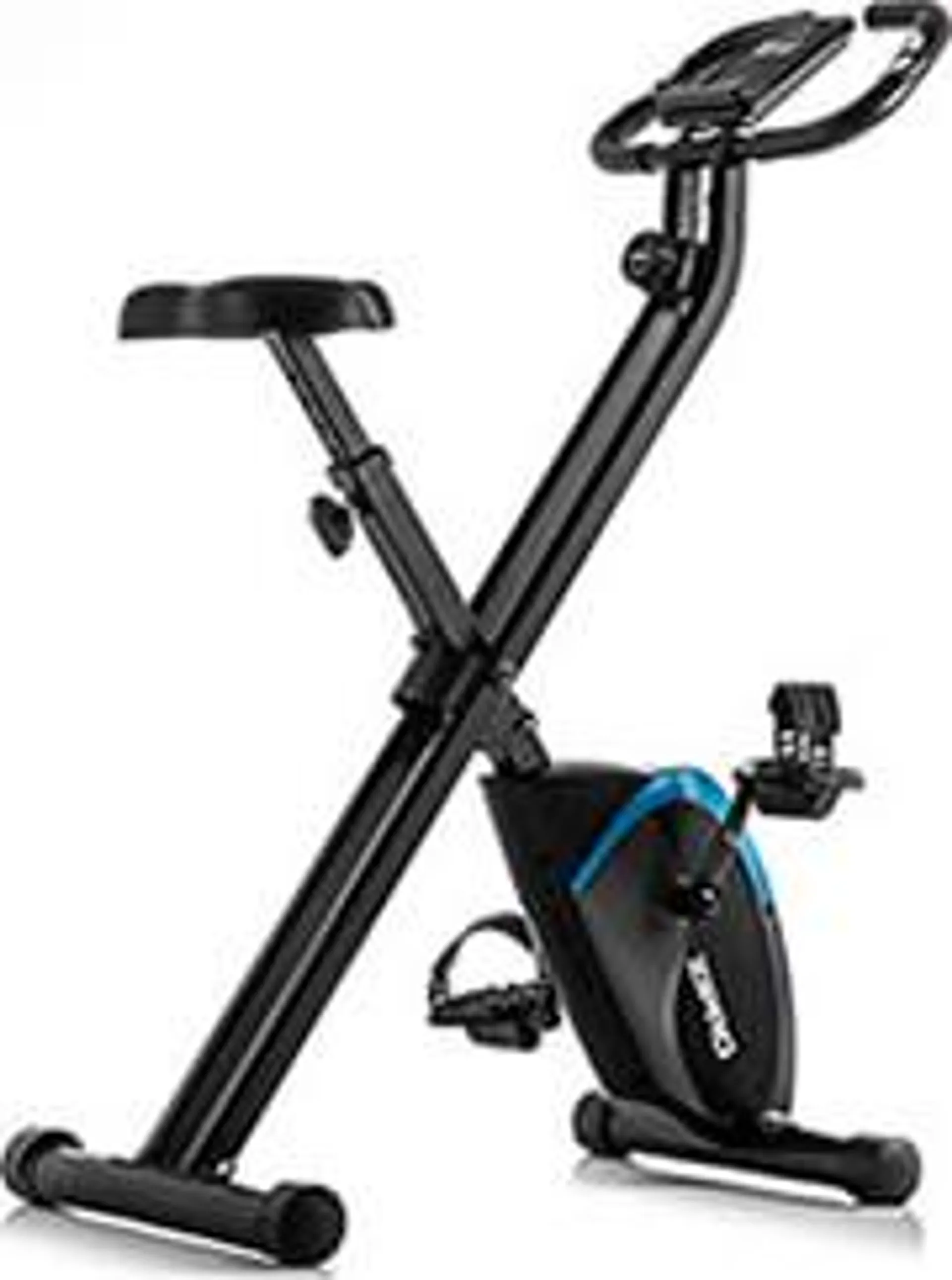 ΠΟΔΗΛΑΤΟ ZIPRO EXERCISE BIKE FUTURE X BLUE 5304087