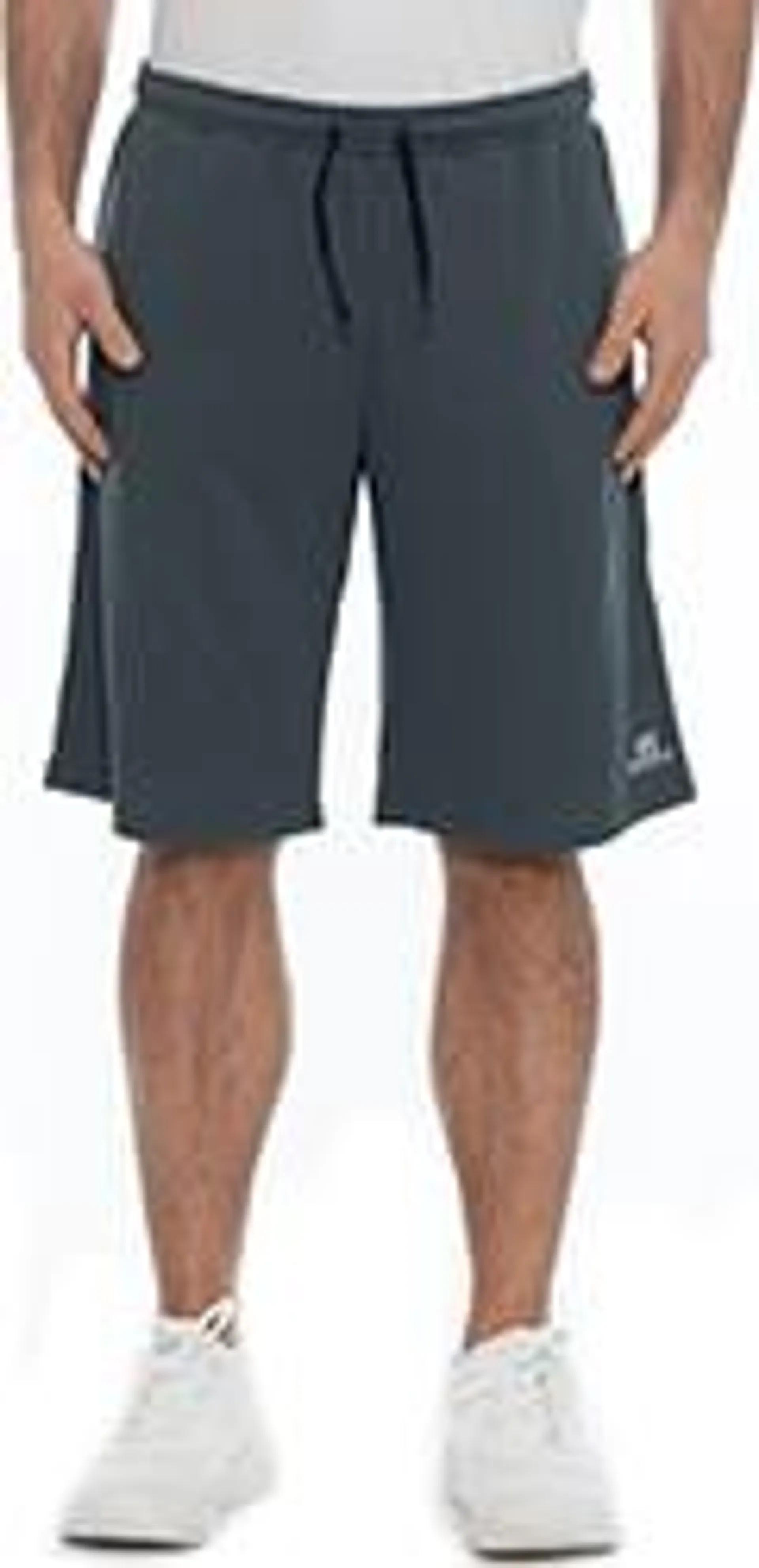 ΒΕΡΜΟΥΔΑ RUSSELL ATHLETIC TECHNICAL SHORTS ΑΝΘΡΑΚΙ