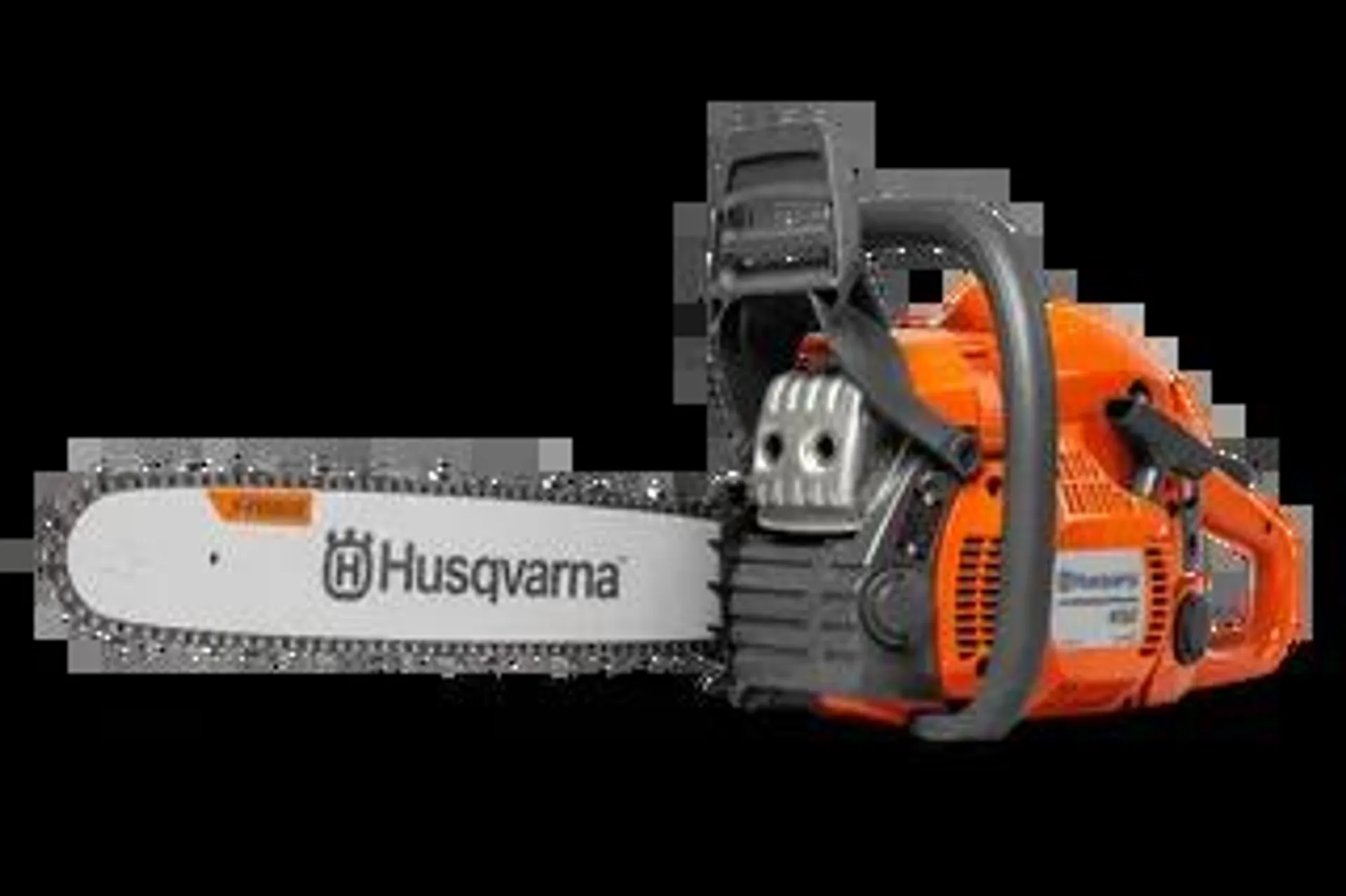 Husqvarna 450 II