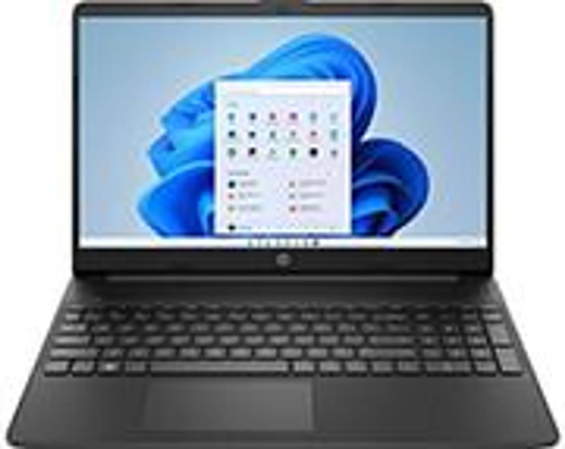 LAPTOP HP 15S-FQ5038NV 15.6'' FHD INTEL CORE I3-1215U 8GB 512GB WIN11 HOME GR