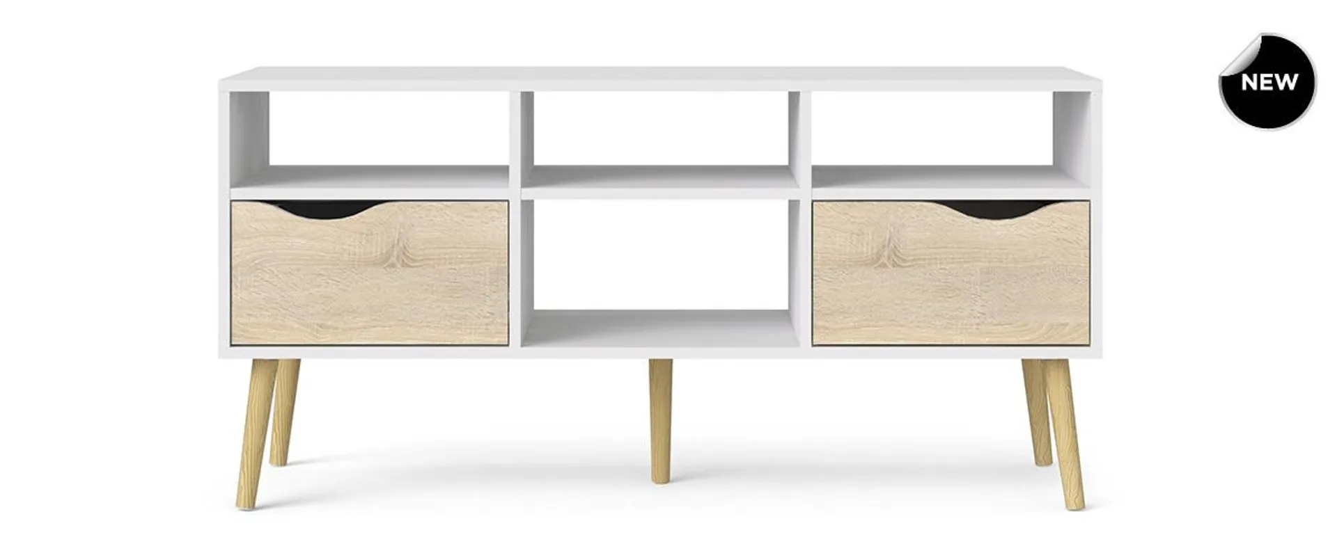 OSLO TV Unit | entos