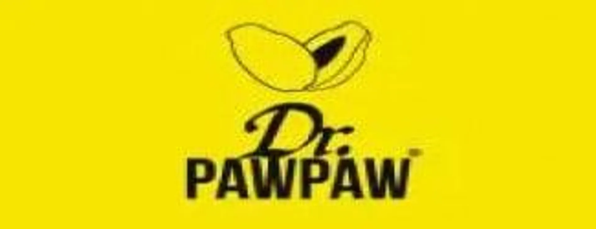 DR. PAWPAW