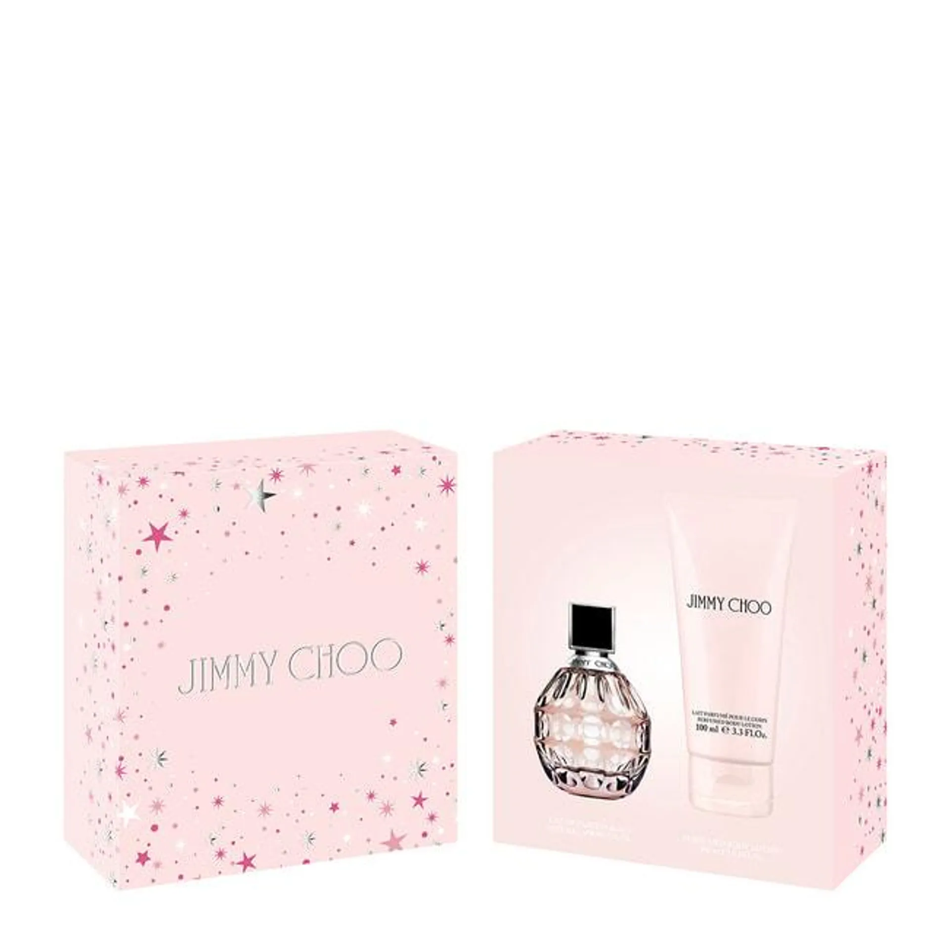 Jimmy Choo Eau de Parfum Set