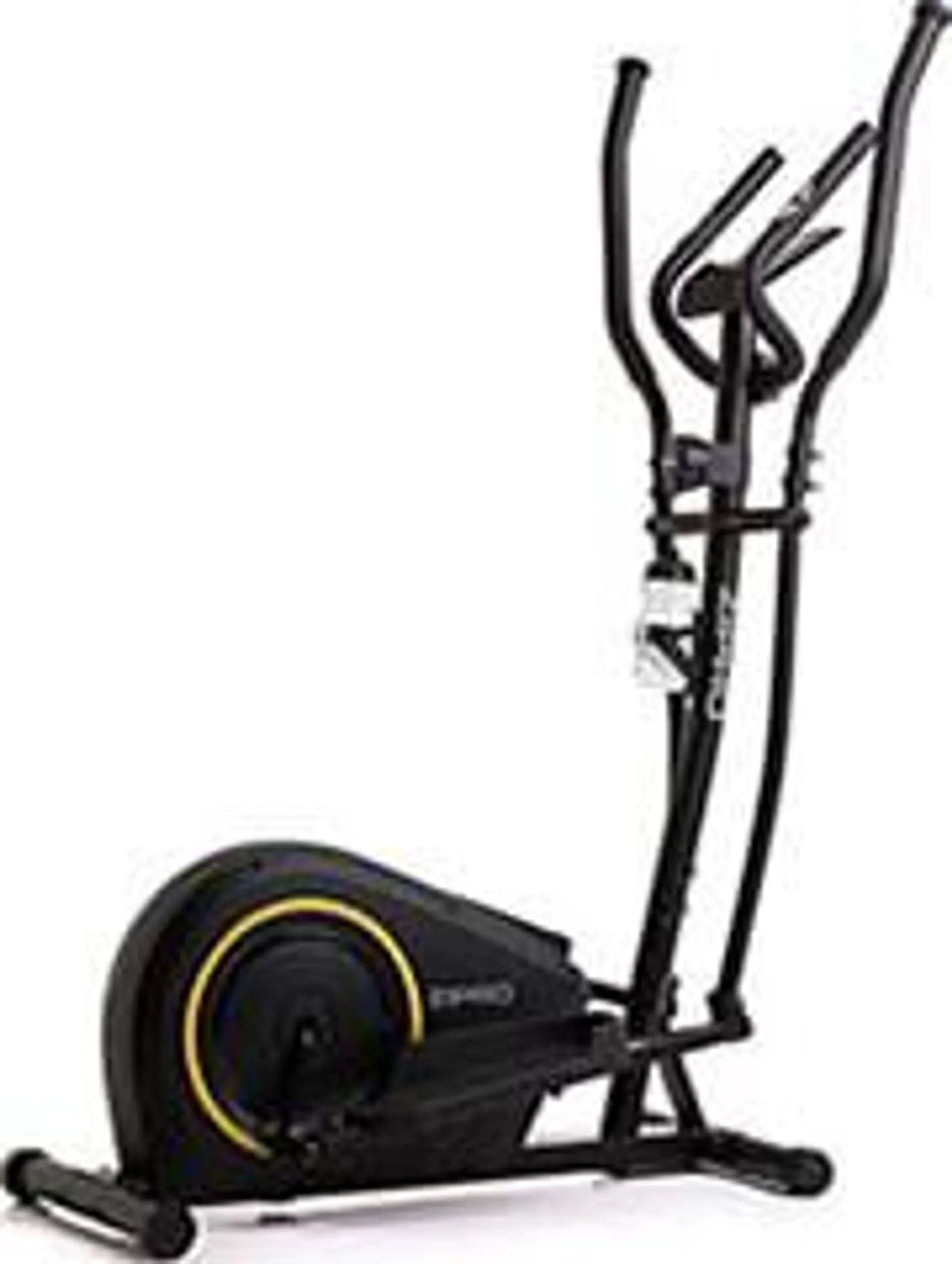 ΕΛΛΕΙΠΤΙΚΟ ZIPRO ELLIPTICAL TRAINER BURN GOLD 5944585