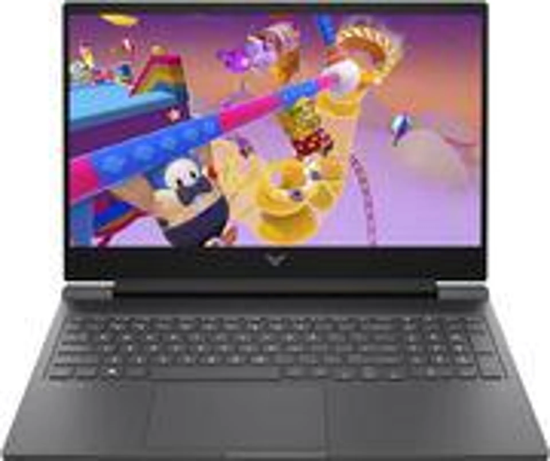 LAPTOP HP VICTUS 16 9R871EA 16.1'' FHD 144HZ AMD RYZEN 7 7840HS 16GB 512GB RTX4050 NO OS