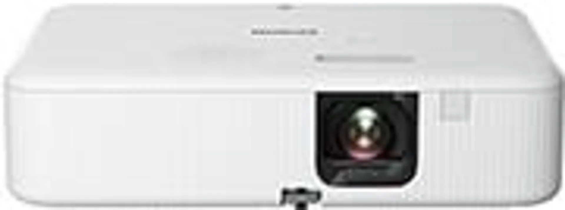 PROJECTOR EPSON CO-FH02 ANDROID TV 3LCD FHD 3000 LUMENS