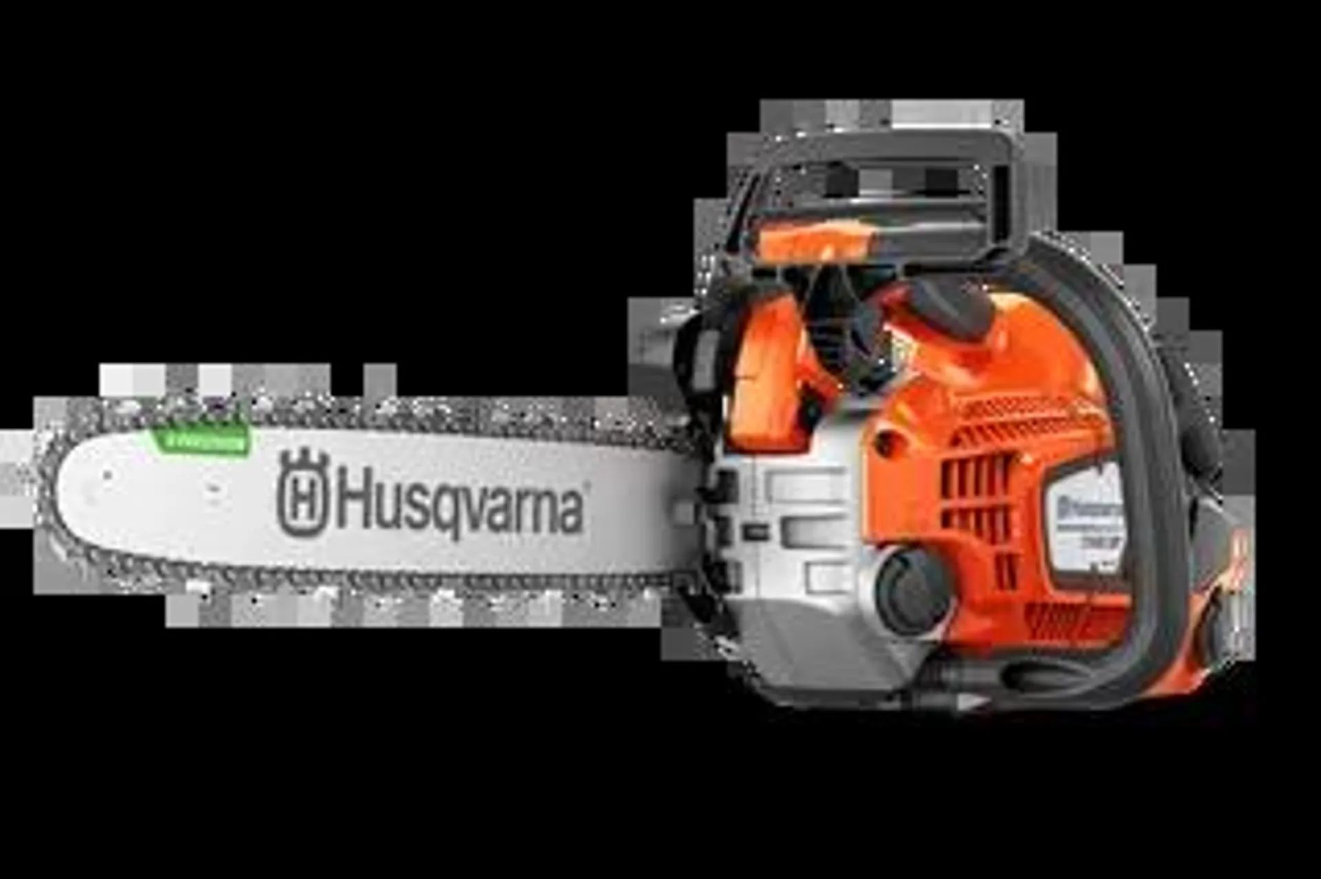 Husqvarna T540 XP® Mark III Tree-care chainsaw