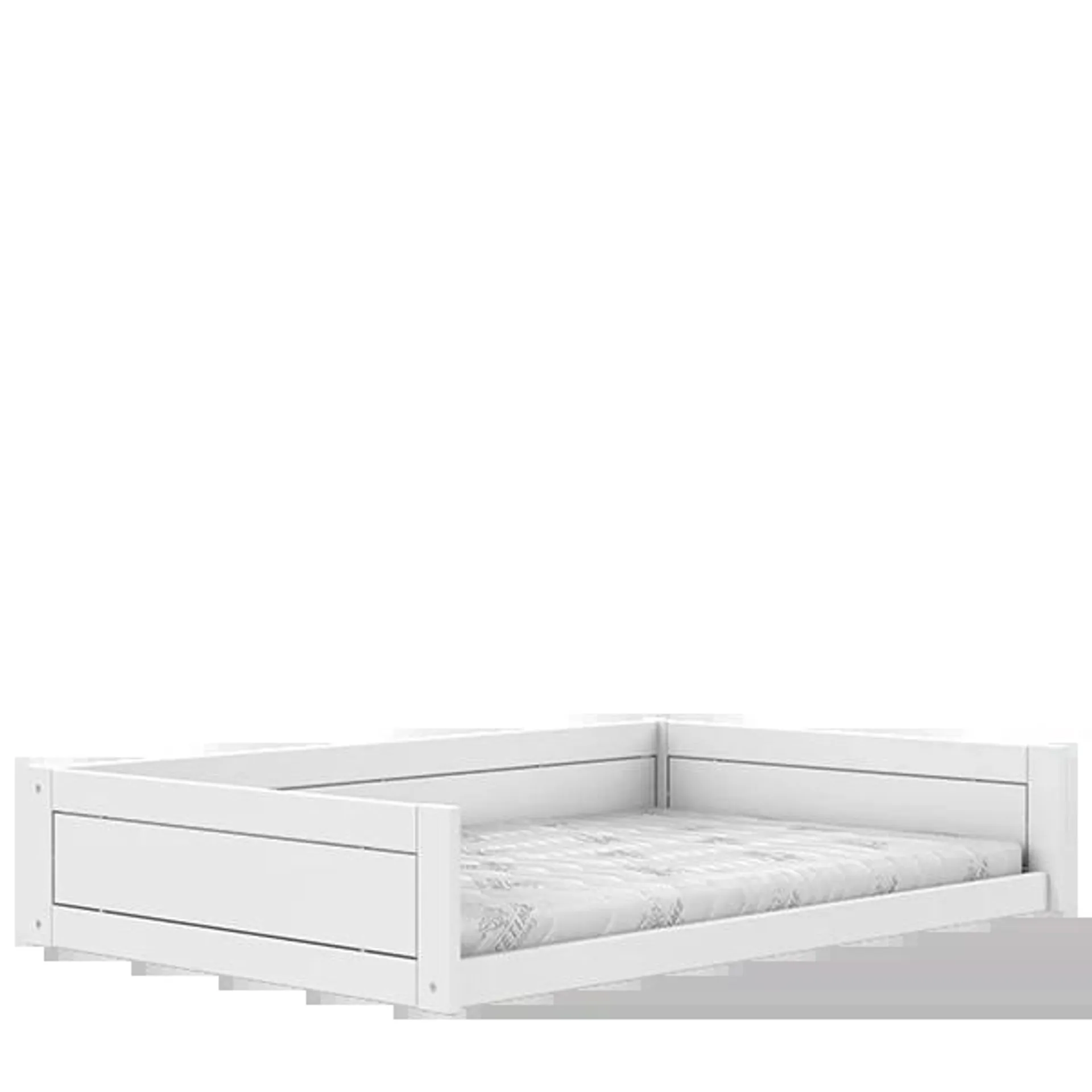 The Montessori bed 120cm