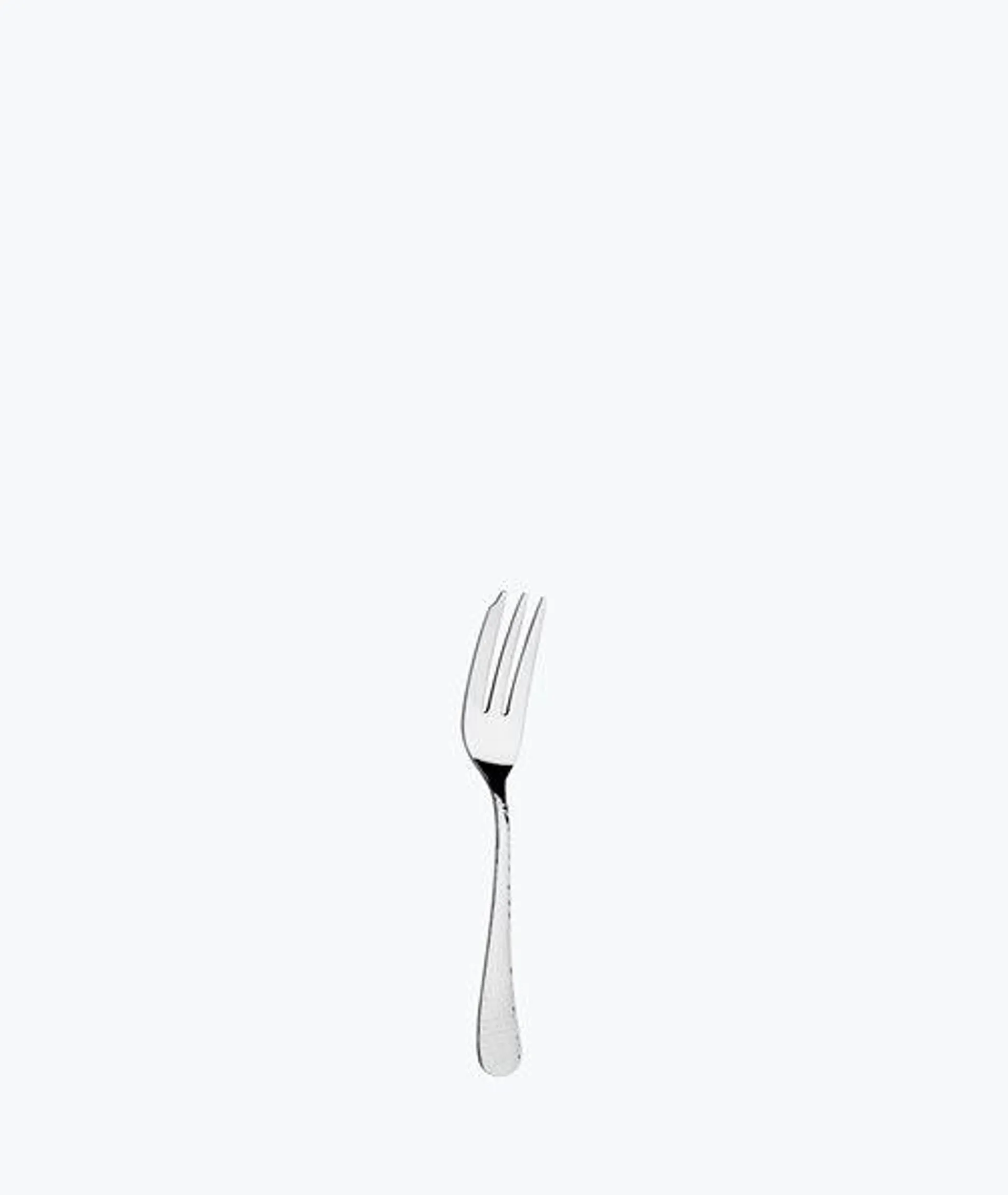 Global Gastronomy Hammer Dessert Fork