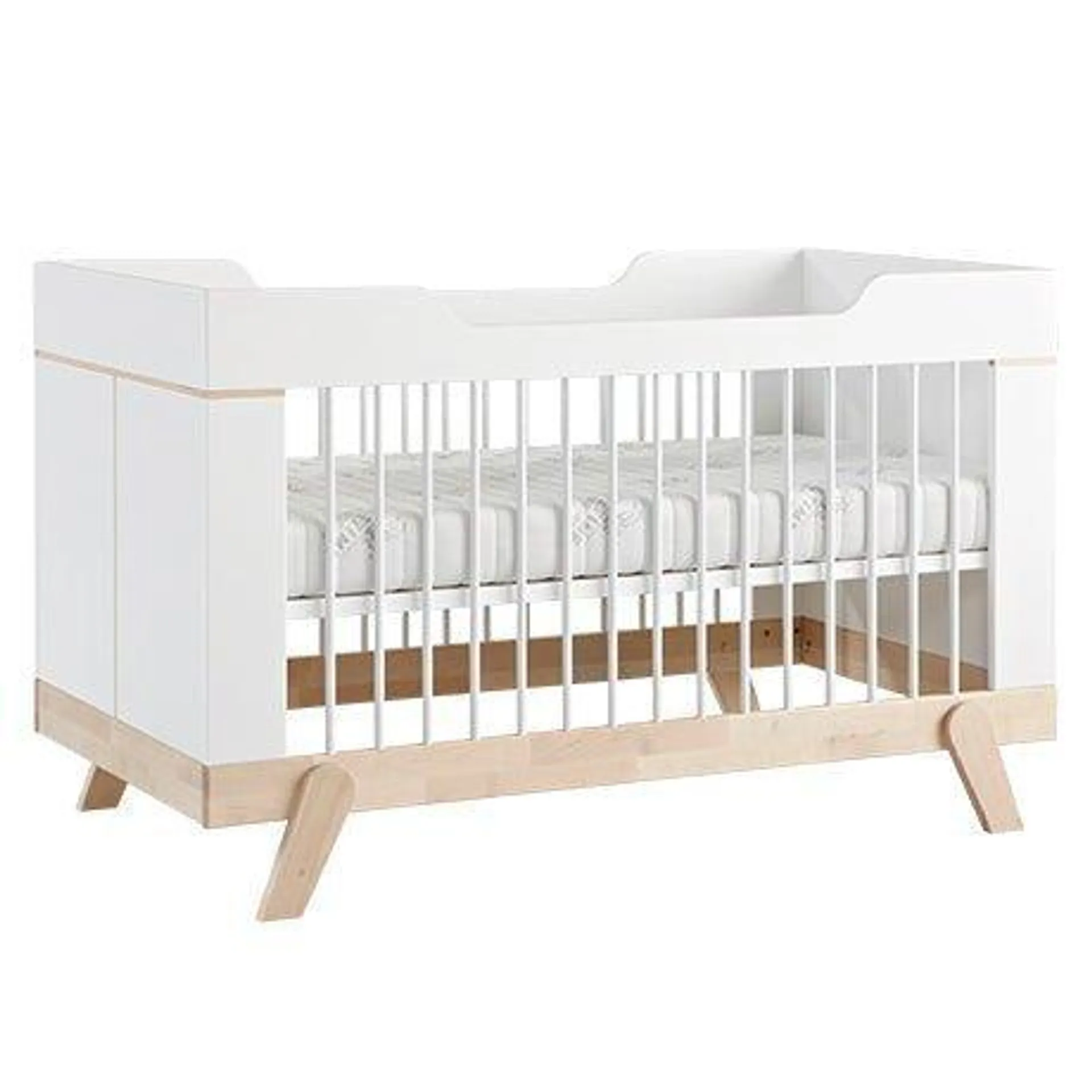 Baby cot