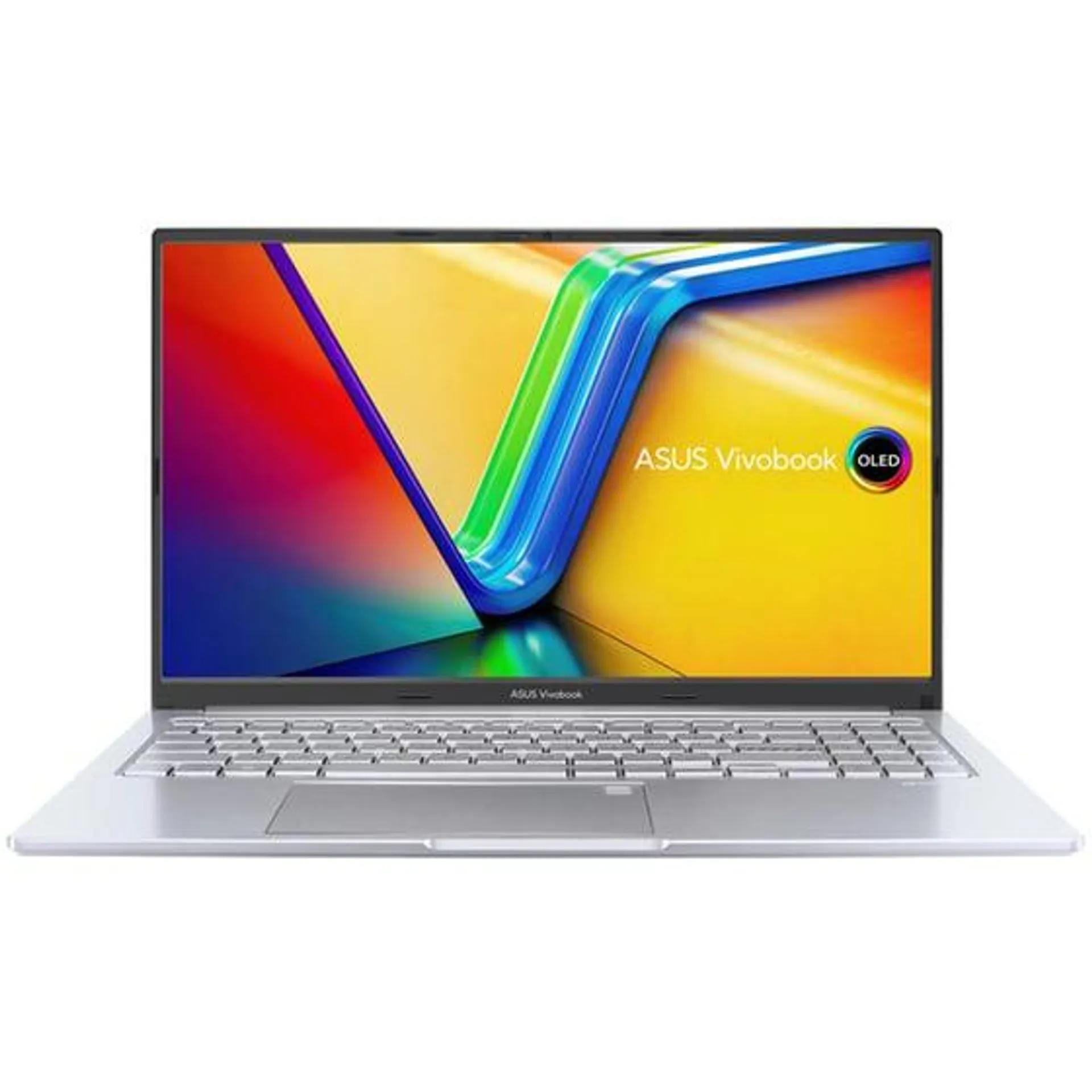 Laptop Asus Vivobook 15 15.6" Full HD OLED (Ryzen 5-7530U/16GB/512GB SSD/Radeon Graphics/Win11Home)