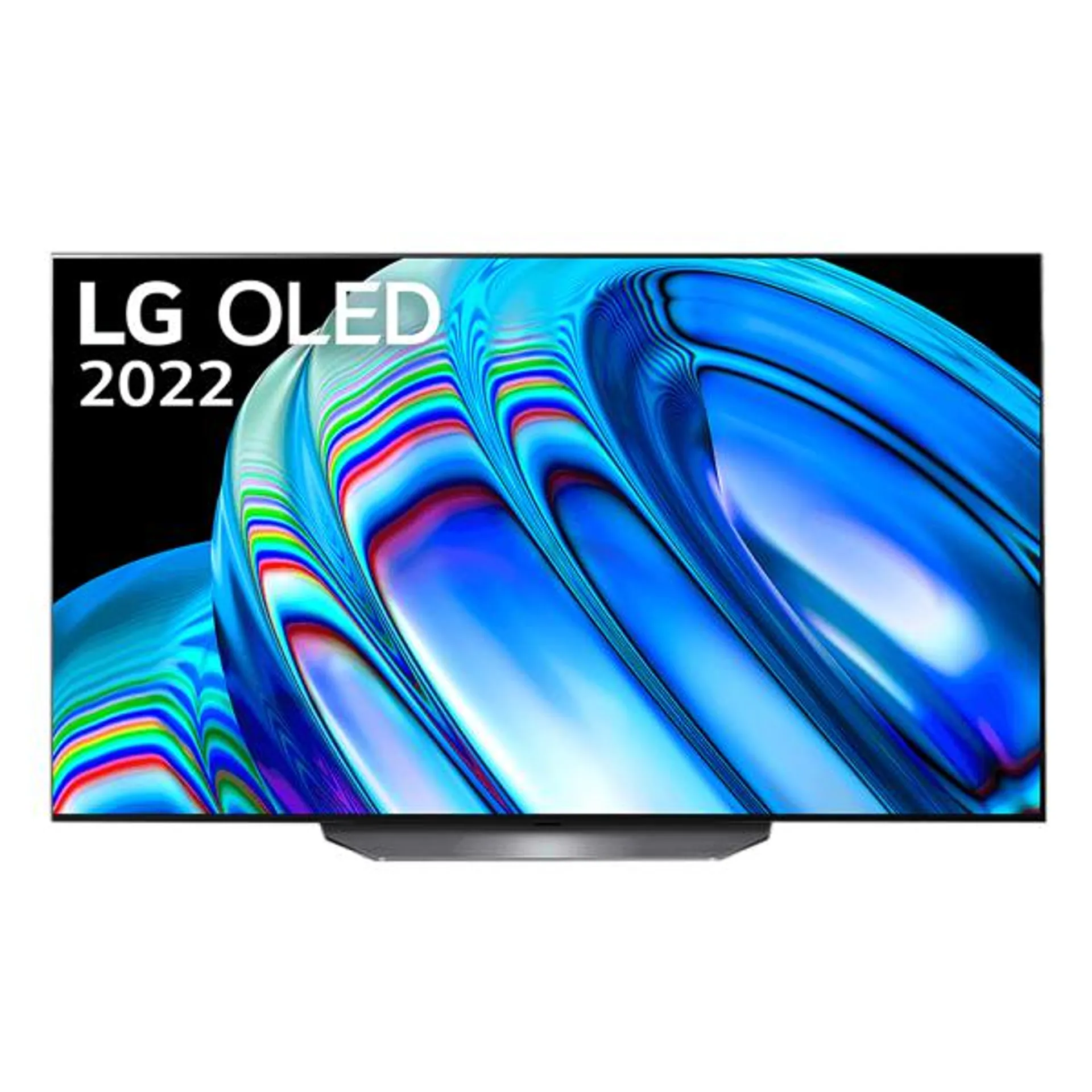 LG 55B26LA 55'' OLED 4K Smart TV Τηλεόραση