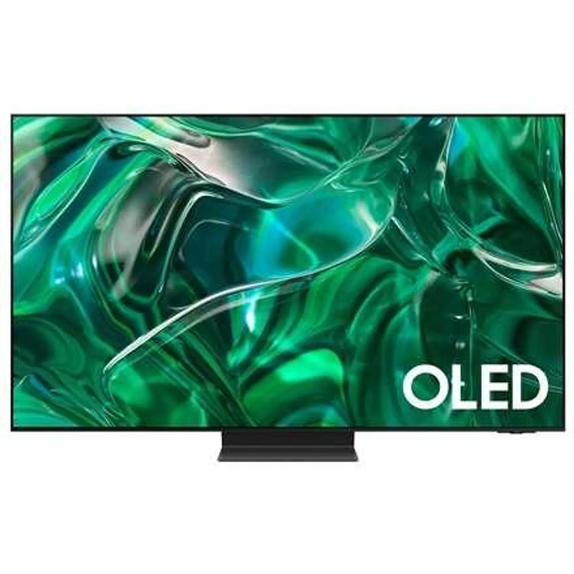 Samsung OLED TV 77S95C 77" 4Κ Ultra HD