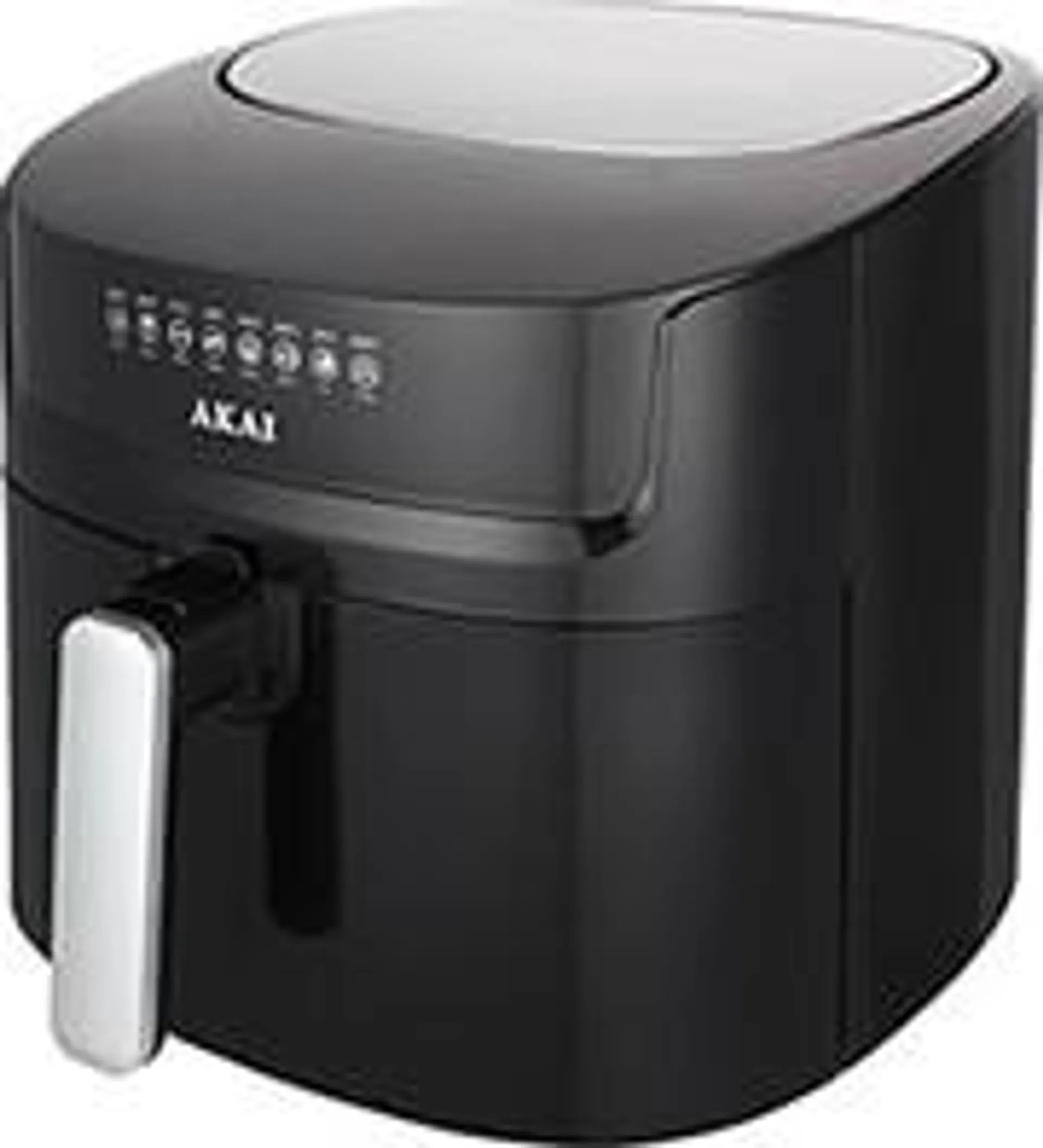 ΦΡΙΤΕΖΑ 1800W ΑΕΡΟΣ AKAI AAF-600 6L ΜΕ ΜΕΓΑΛΗ ΟΘΟΝΗ ΑΦΗΣ