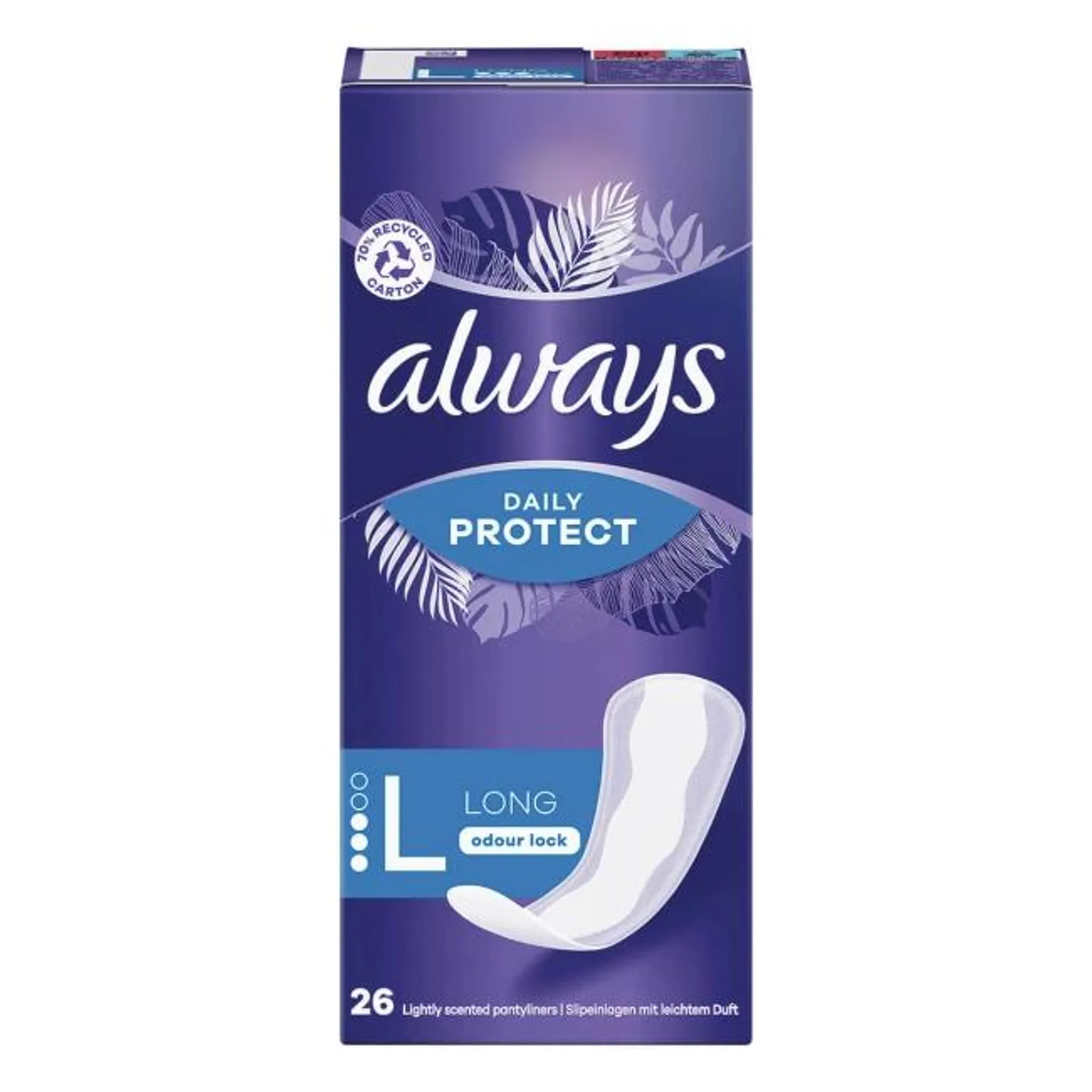 ALWAYS 26-ΤΜΧ XPROTECT LARGE ΣΕΡΒΙΕΤΑΚΙΑ --