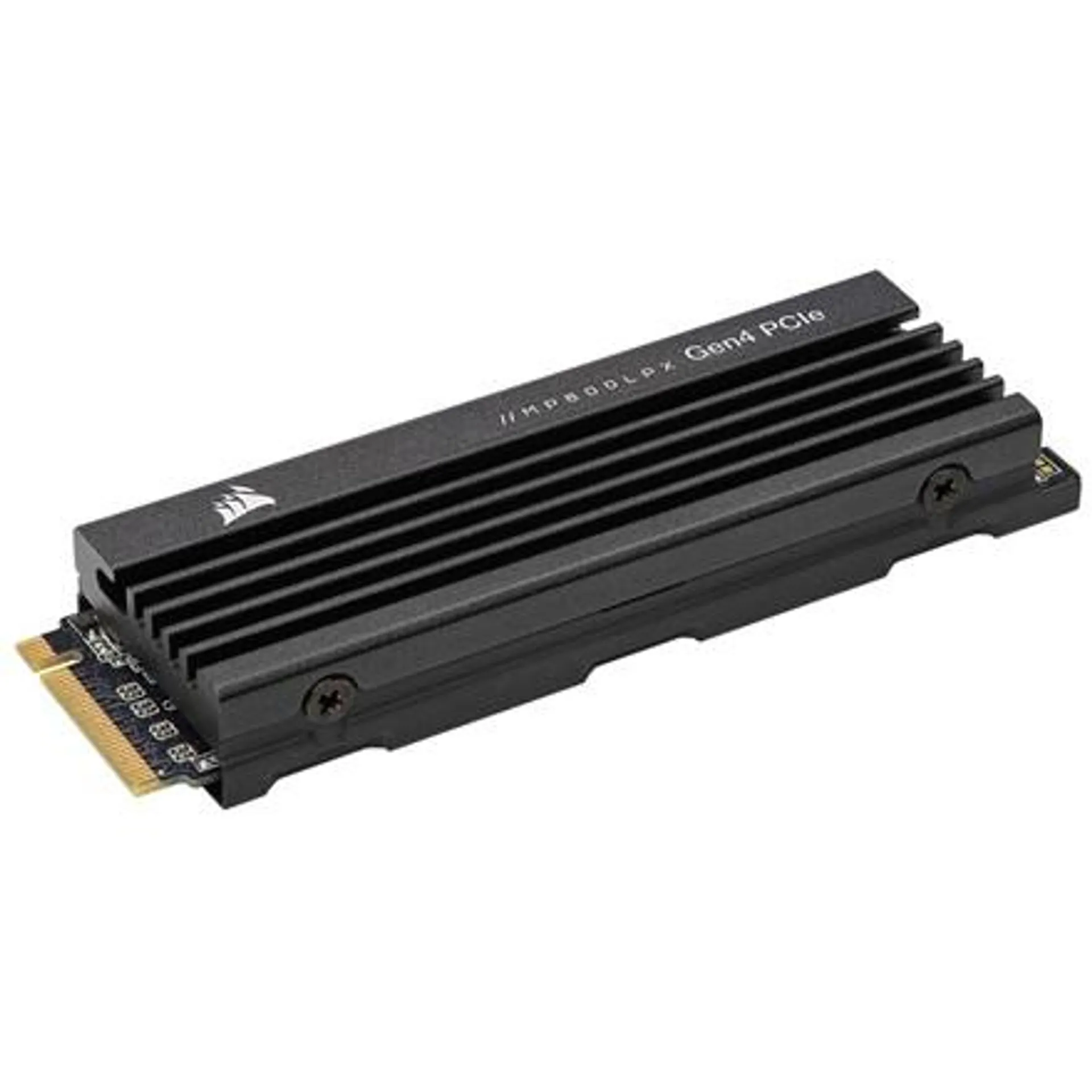 Corsair SSD MP600 Pro LPX SSD 1TB M.2 NVMe PCI Express 4.0