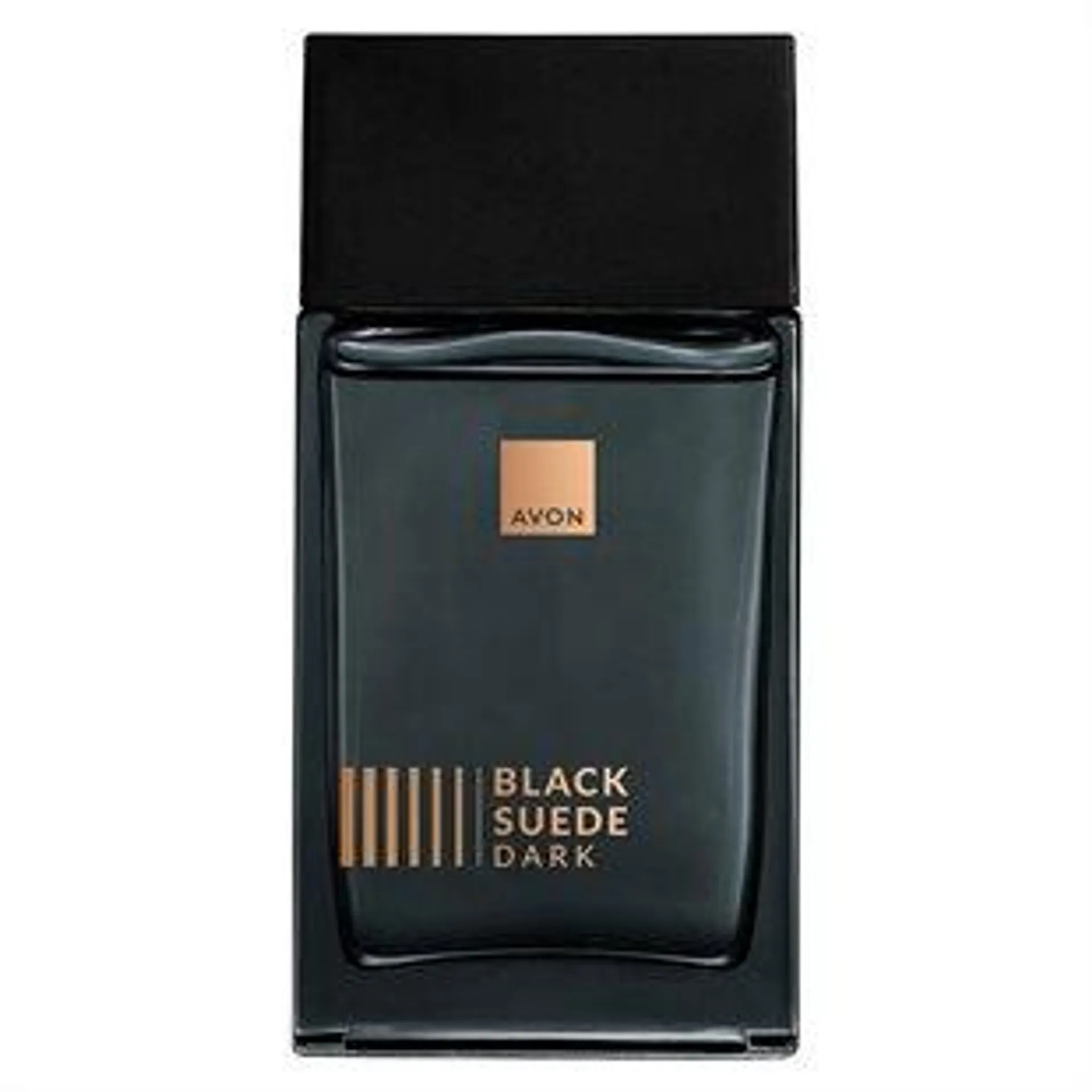 BLACK SUEDE DARK Eau de Toilette Spray