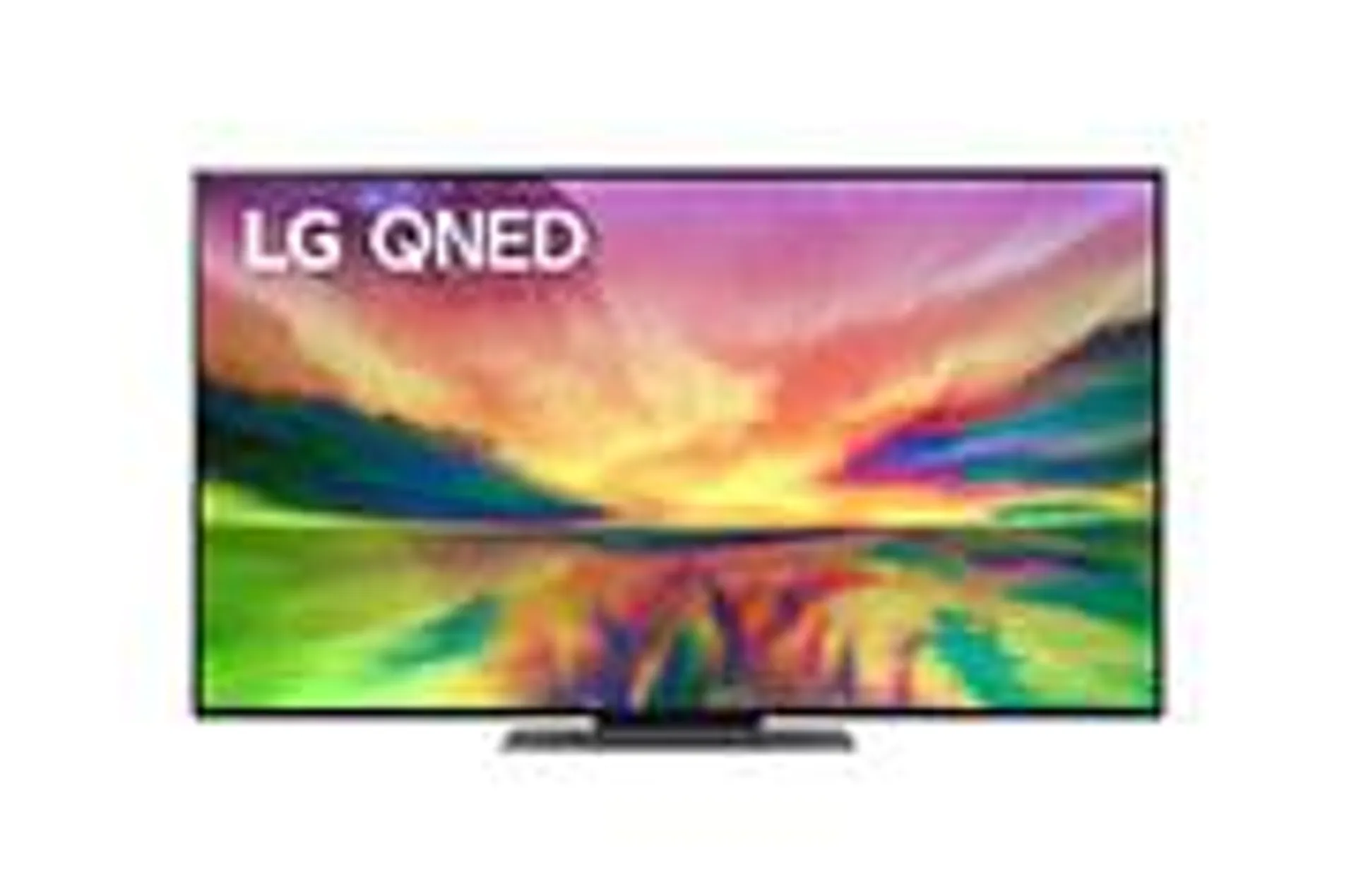 LG 55QNED813RE 55'' QNED SMART 4K ULTRA HD