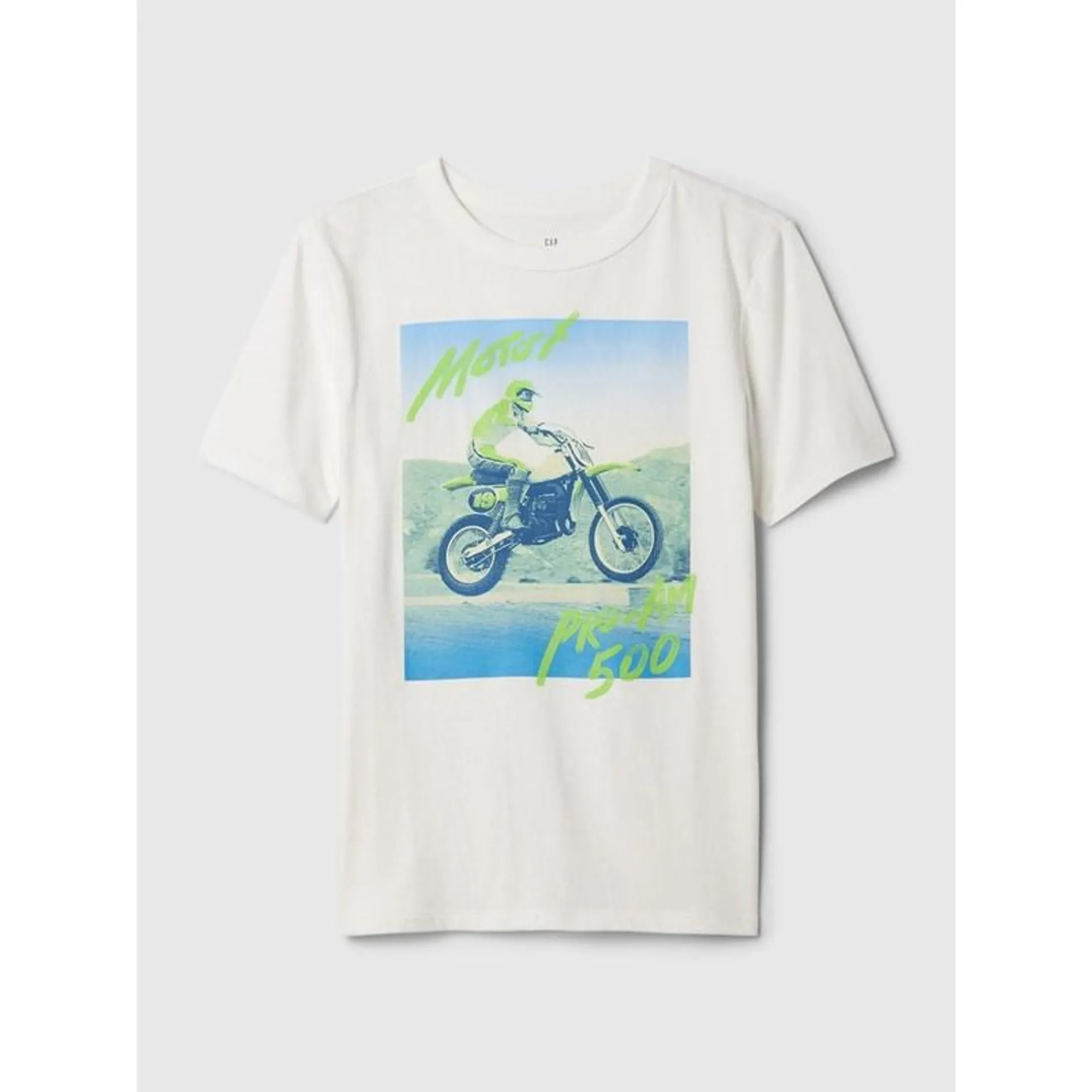 GAP Παιδικό T-shirt