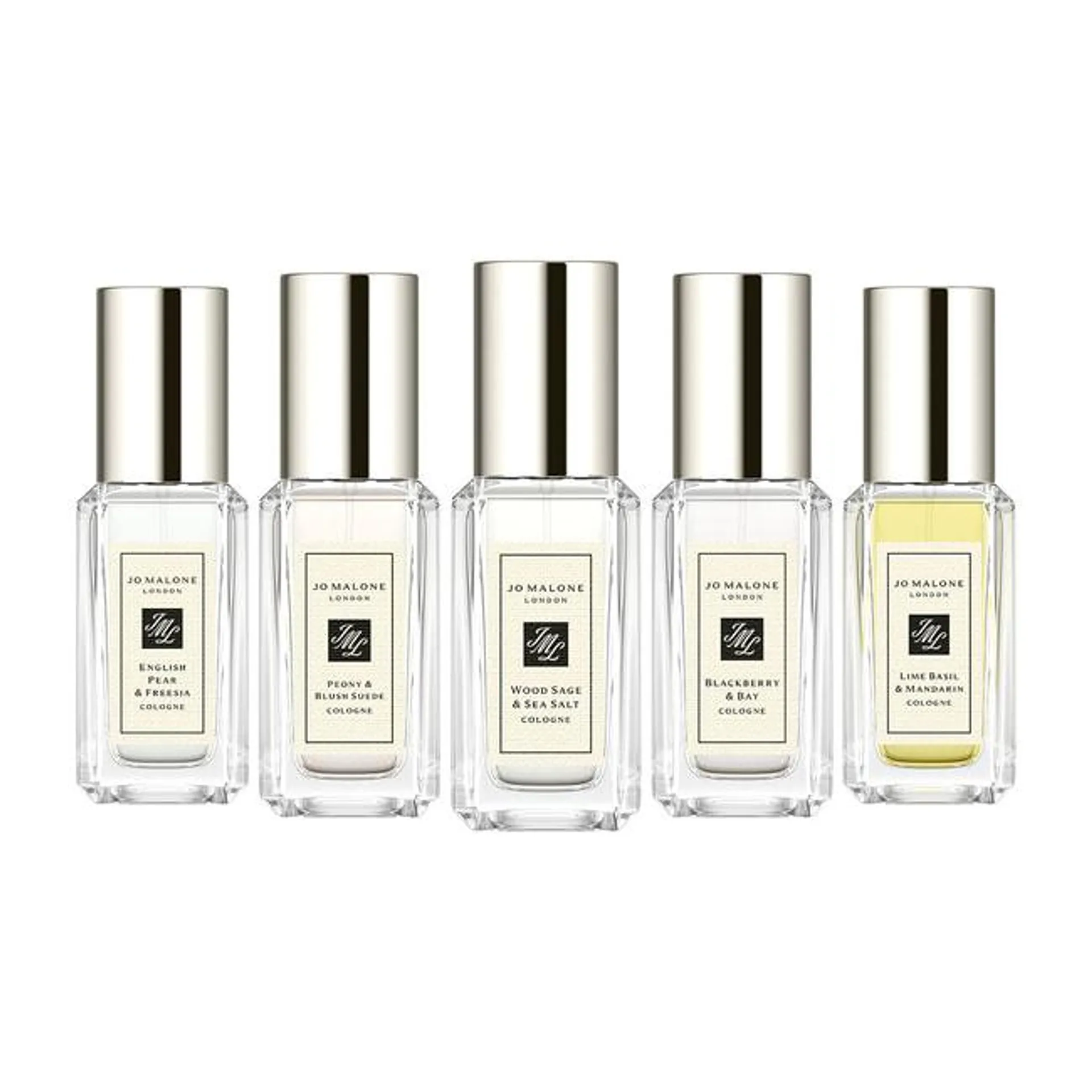 Cologne Collection Set