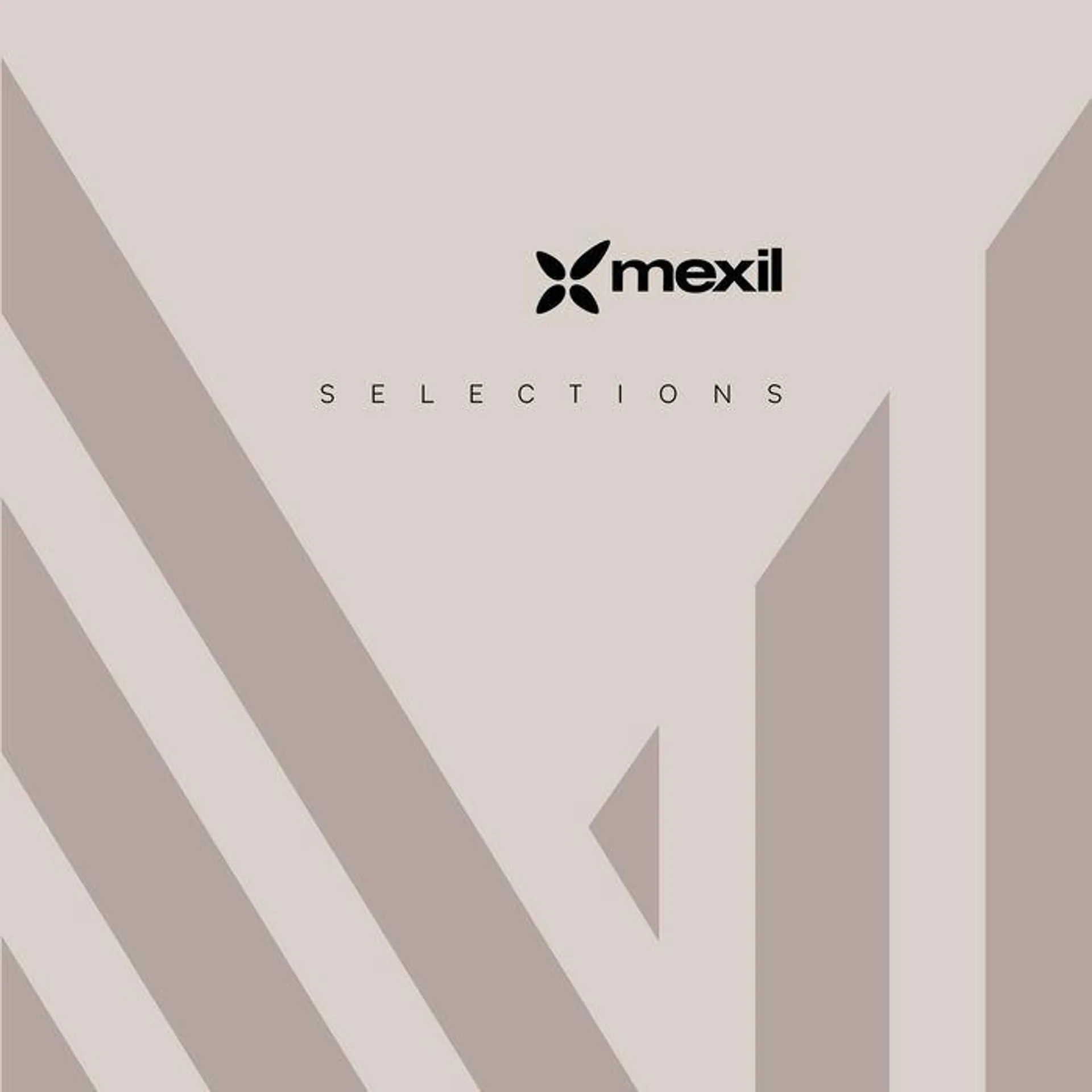 Mexile selections  - 1