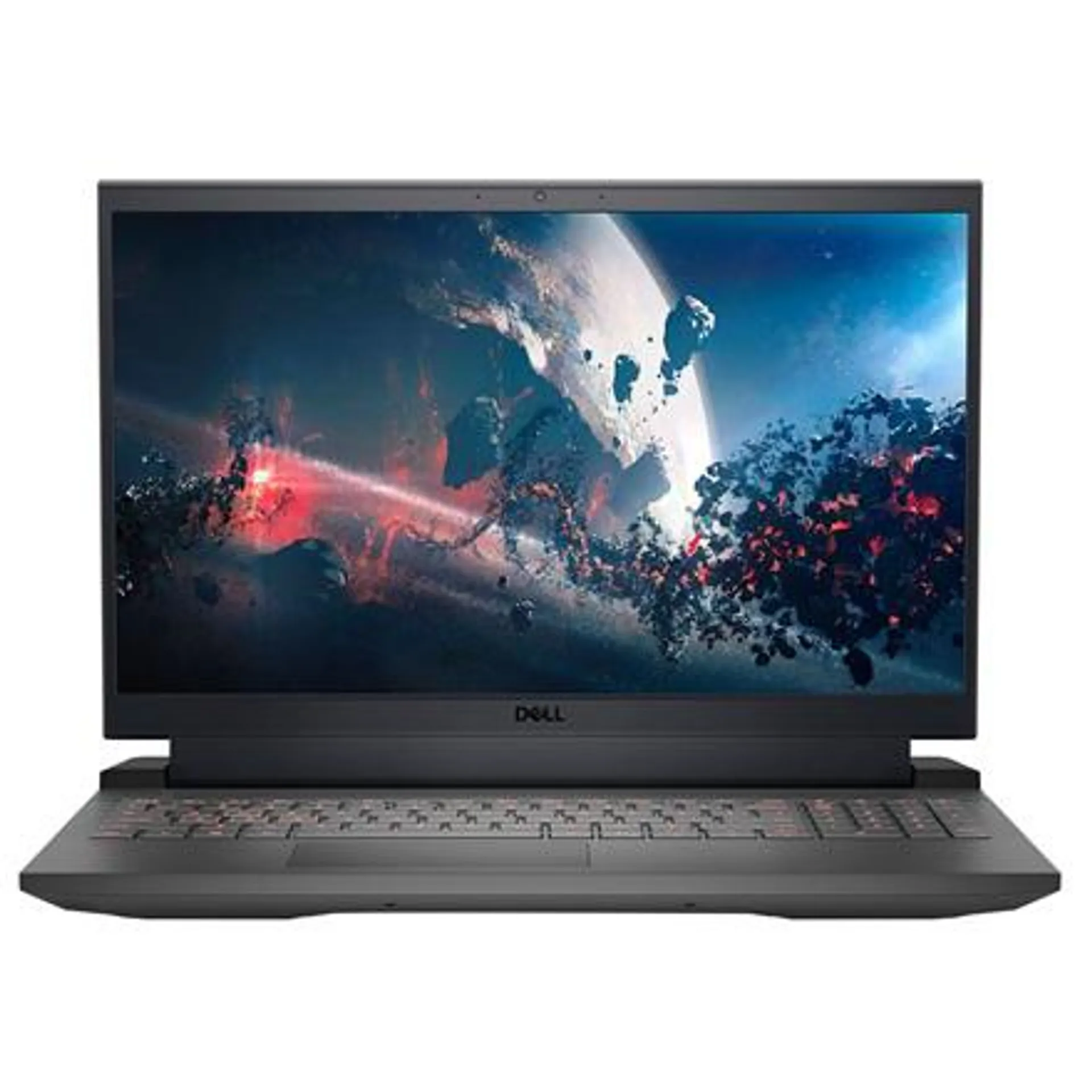 Dell G15 5530 Laptop 15.6" Full HD (Core i7 13650HX/16 GB/512 GB/RTX 4050 6 GB/Windows 11 Pro)