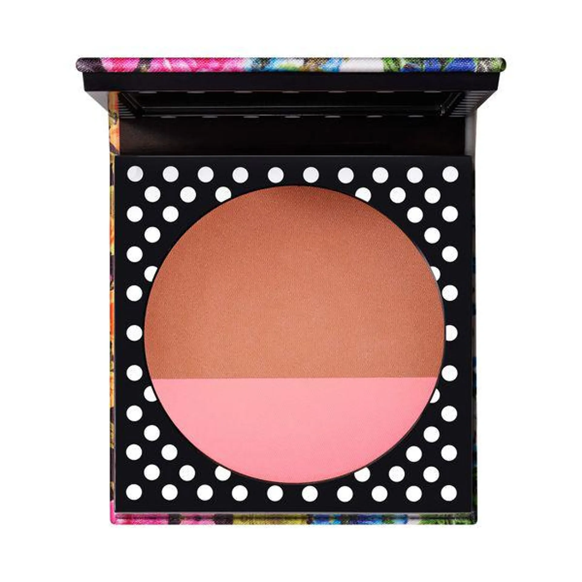 Powder Blush Duo: Sunset Boulevard 10gr