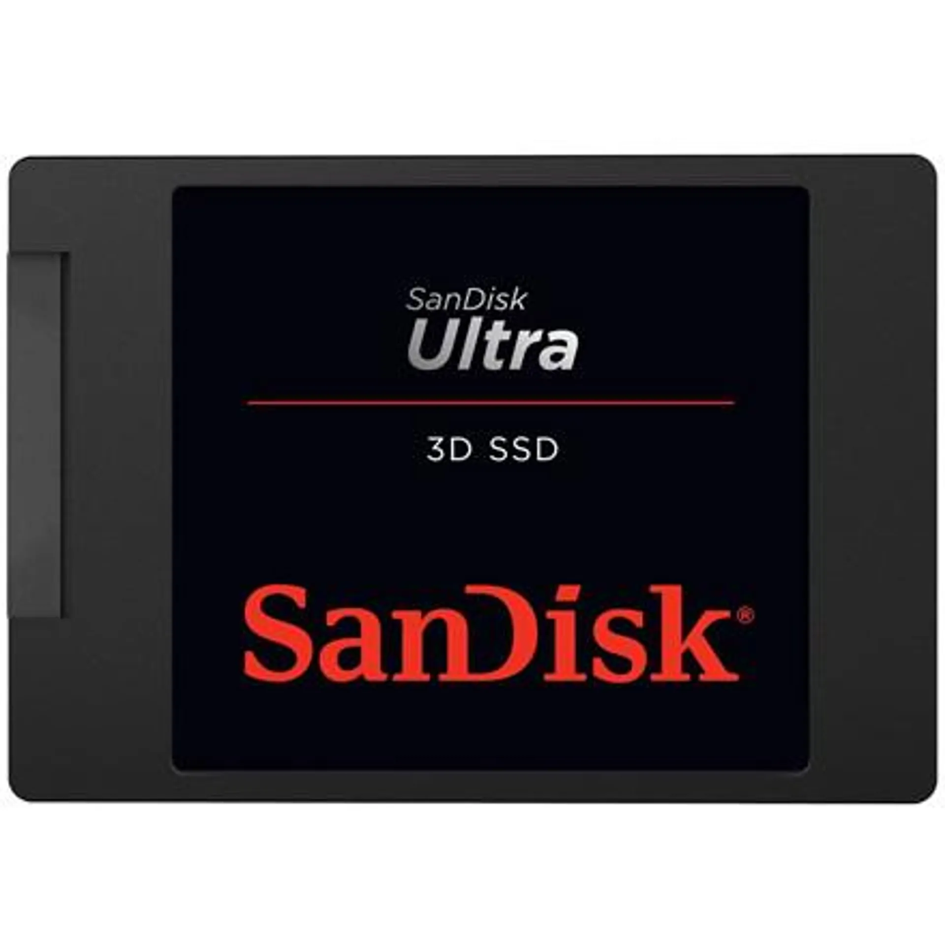 SanDisk SSD 500GB Ultra