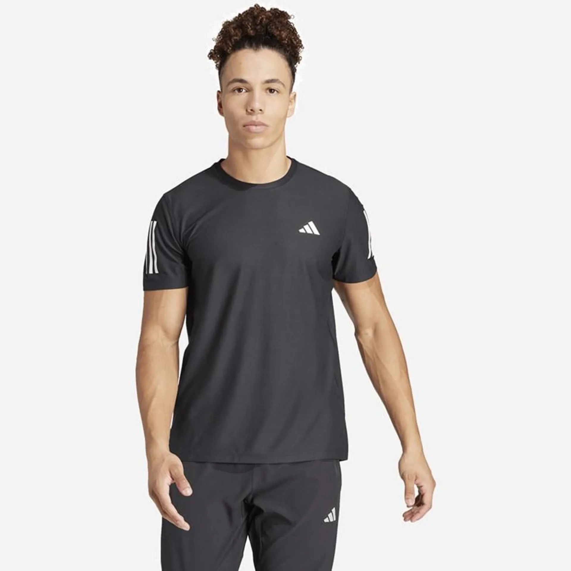 adidas Performance Ανδρικό T-shirt Own the Run