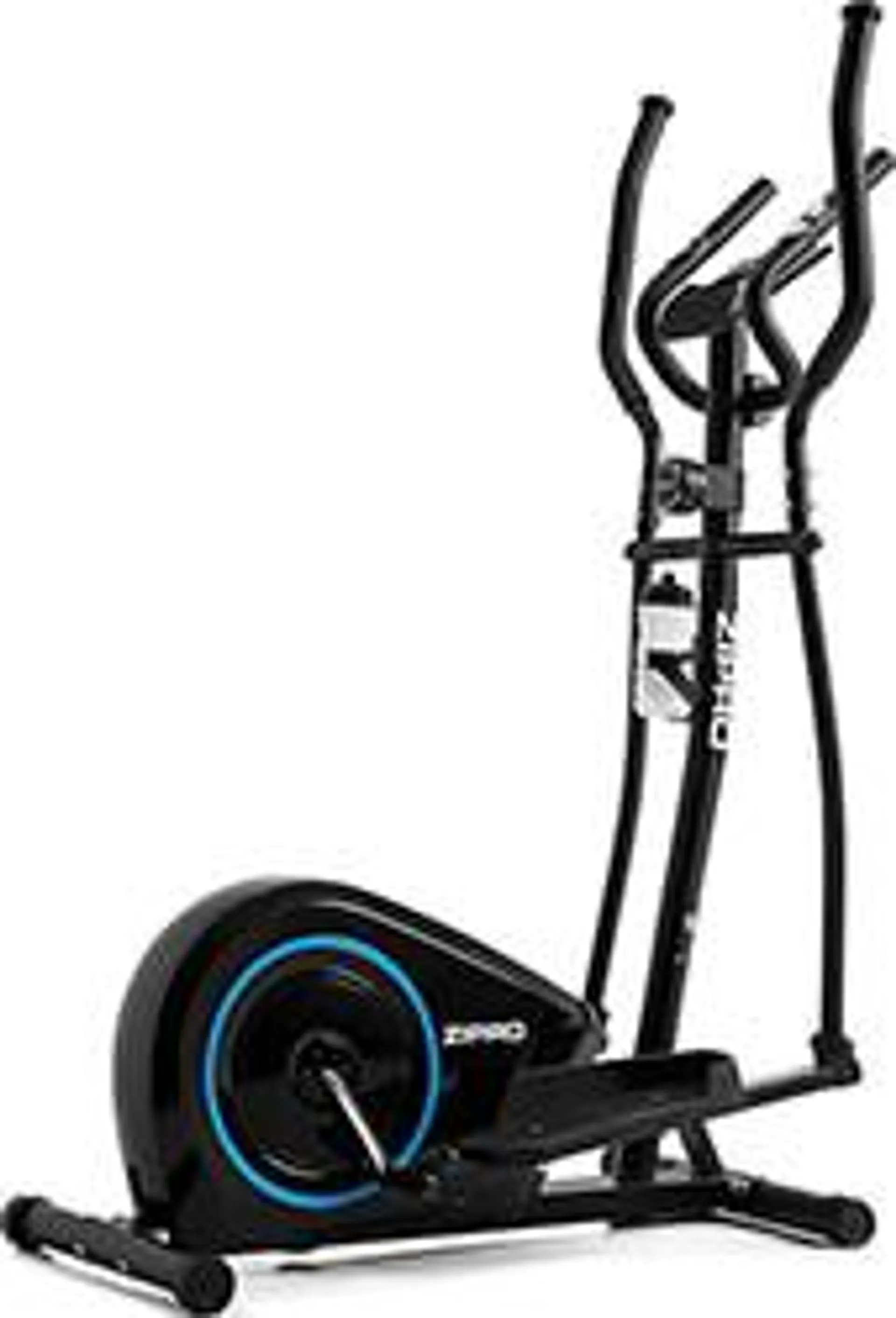 ΕΛΛΕΙΠΤΙΚΟ ZIPRO ELLIPTICAL TRAINER BURN 979537