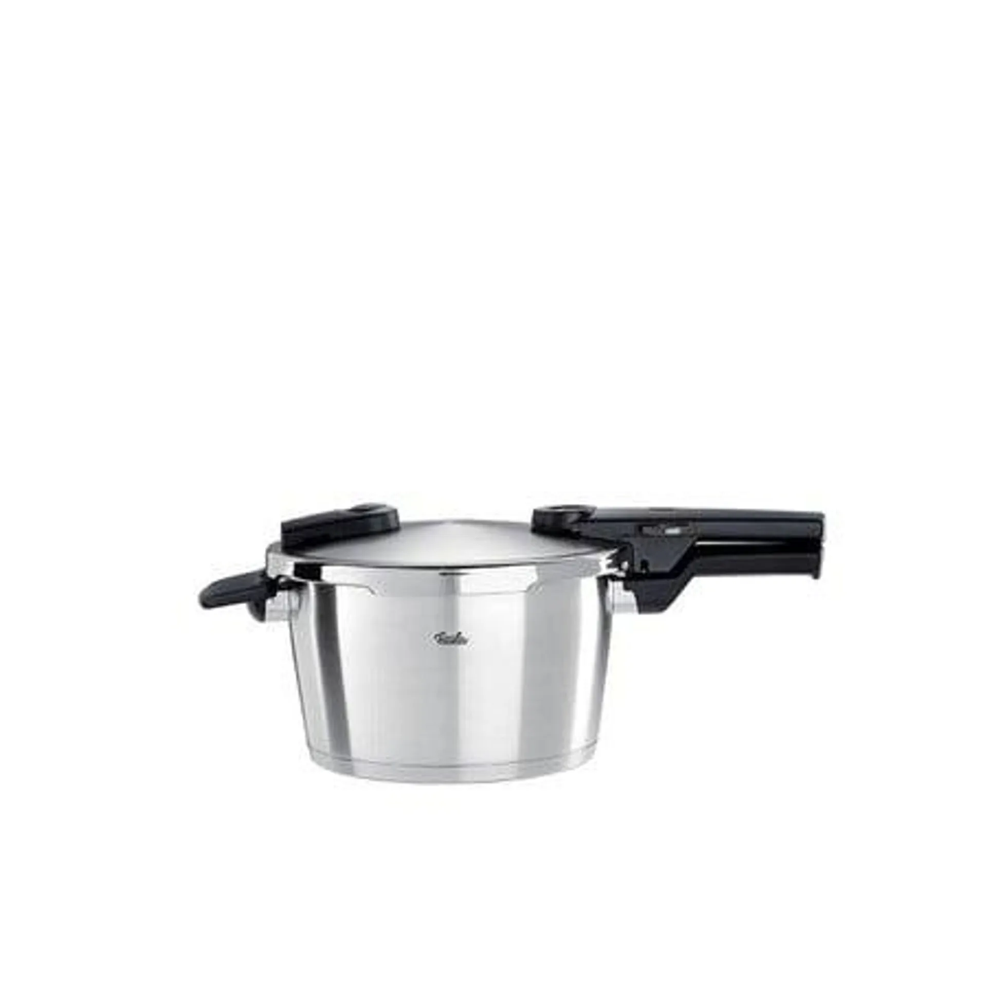 Fissler Vitaquick® Premium Χύτρα Ταχύτητας 4.5L 22cm -Ανοξείδωτη 18/10