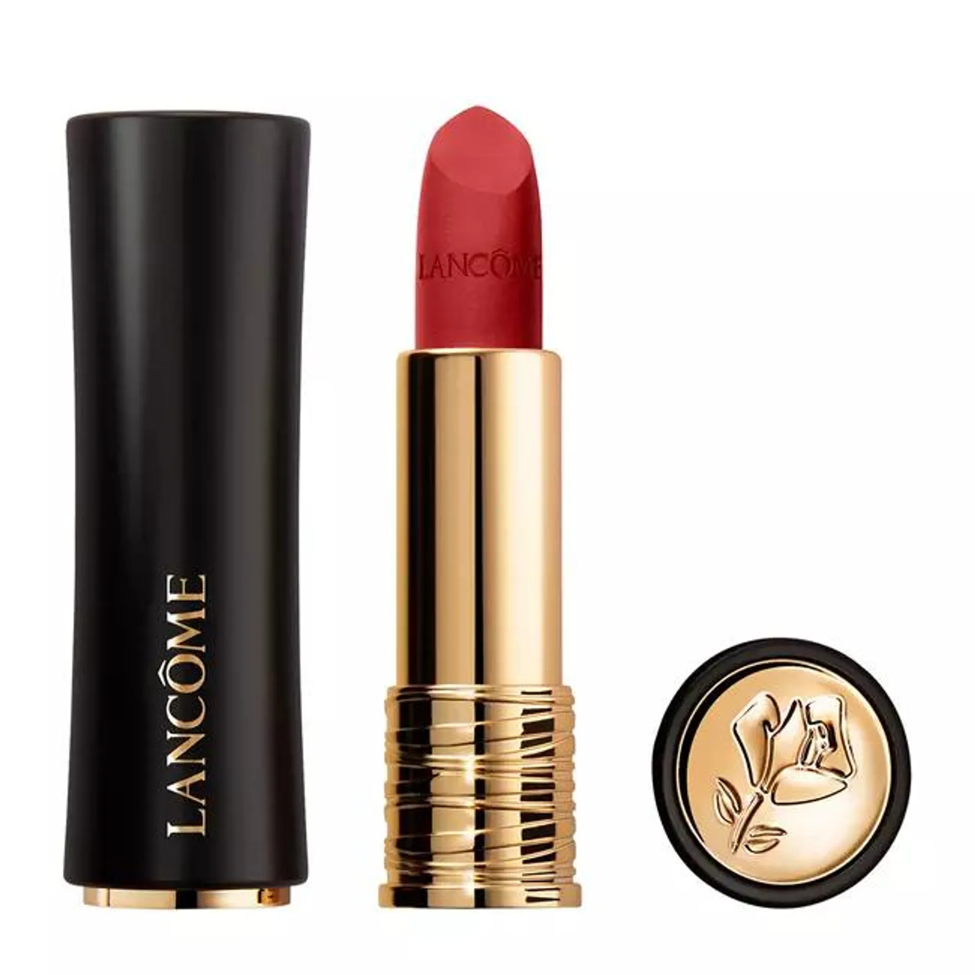 L'absolu Rouge Drama Matte