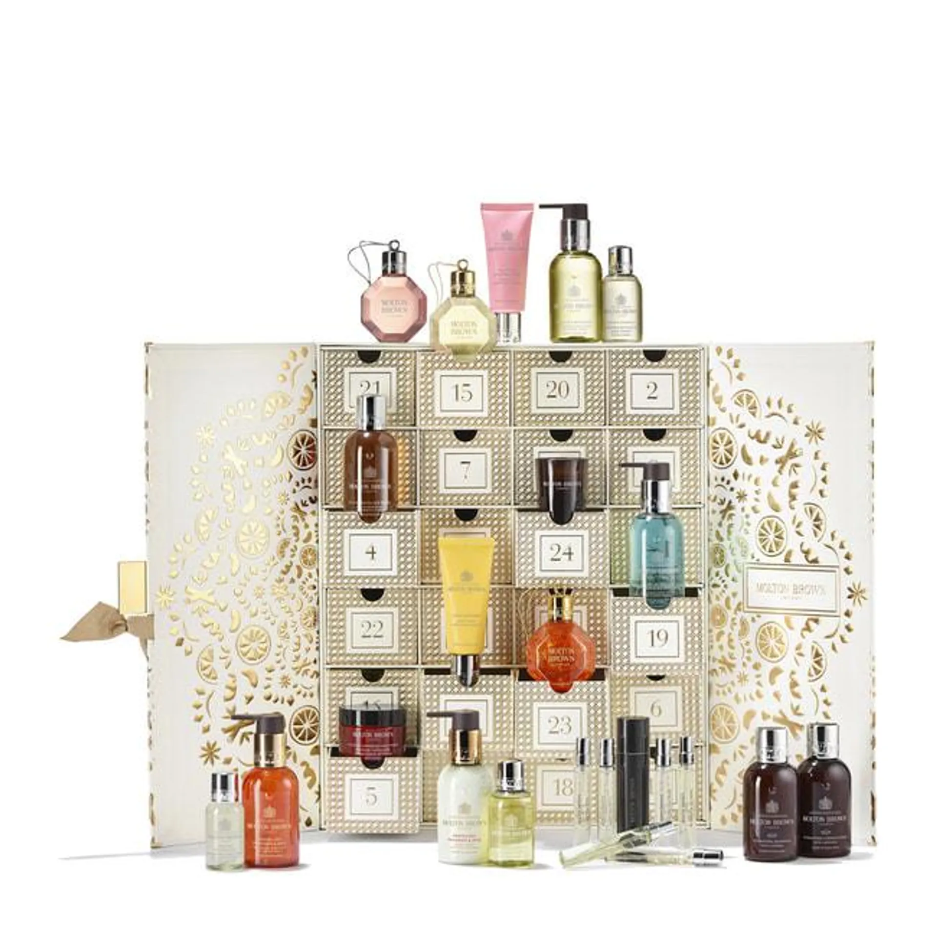 Molton Brown Advent Calendar