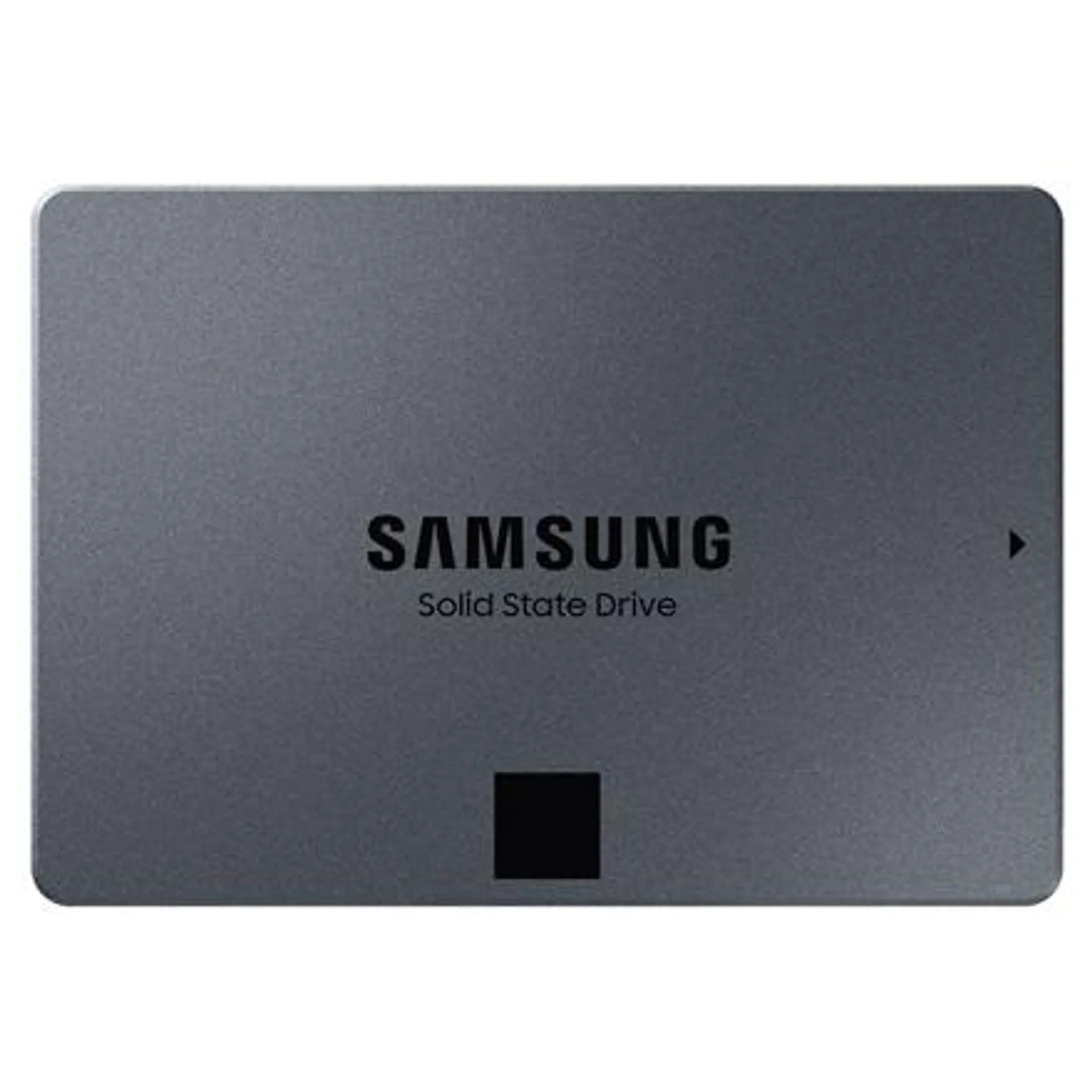 Samsung SSD 870 QVO 1 TB