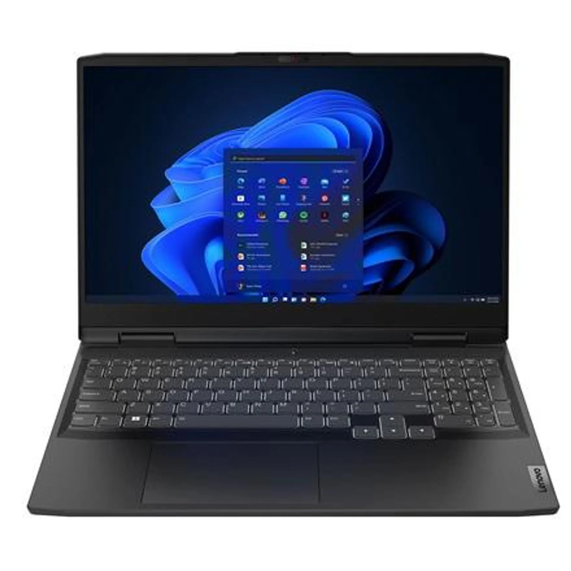 Lenovo IdeaPad Gaming 3 15IHU6 Laptop 15.6" IPS (Core i5 11320H/16 GB/512 GB/RTX 2050 4 GB/Windows 11 Home)