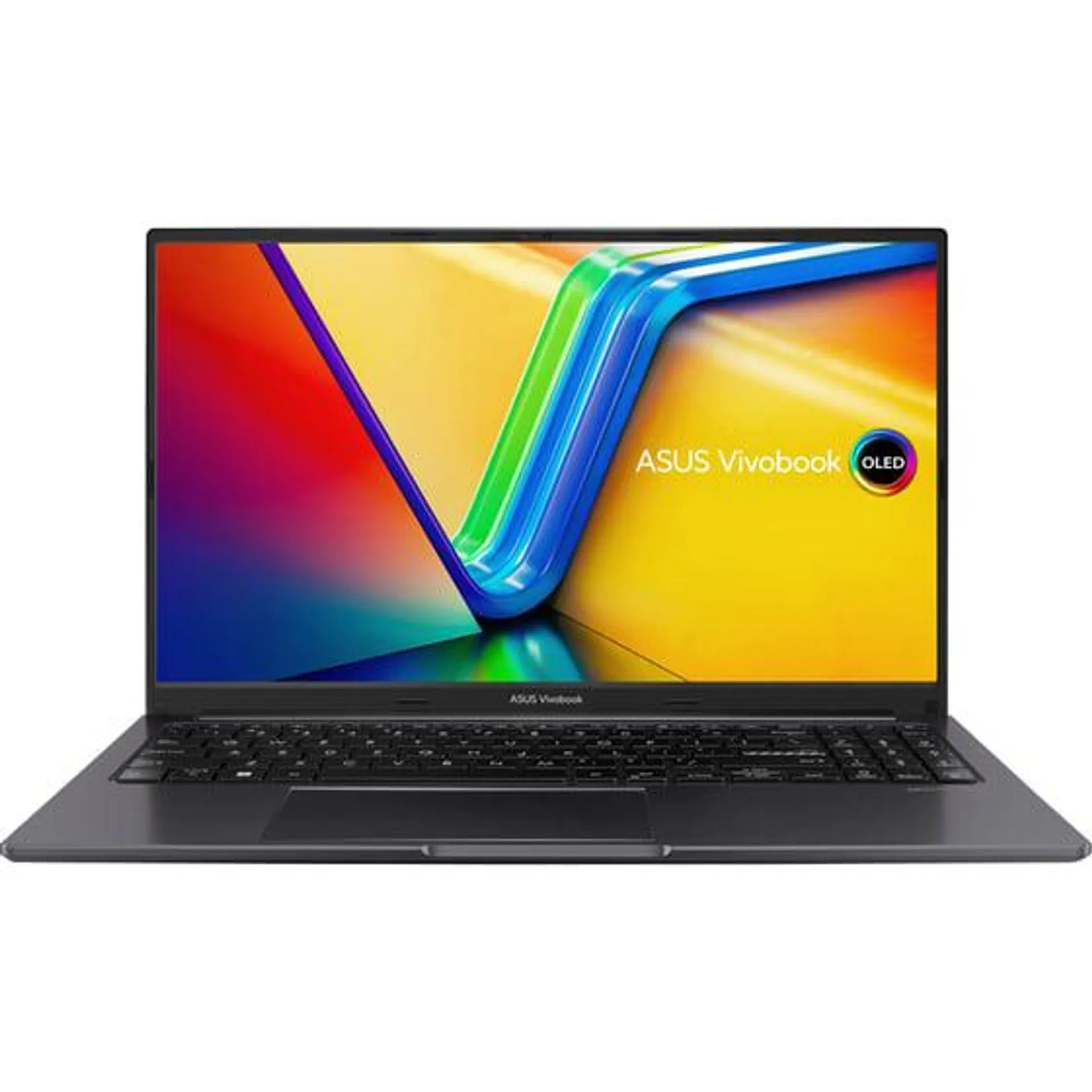 Laptop Asus Vivobook 15 15.6" Full HD OLED (Core i9-13900H/16GB/1TB SSD/Iris Xe Graphics/Win11Home)